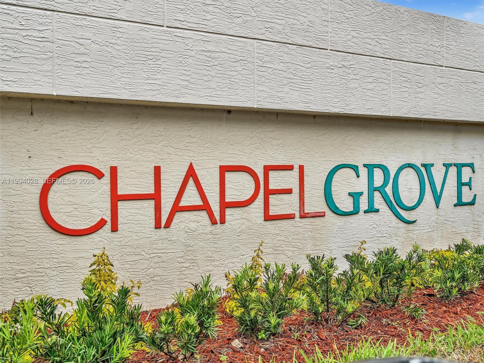 CT INDUSTRIAL PLAT - Residential