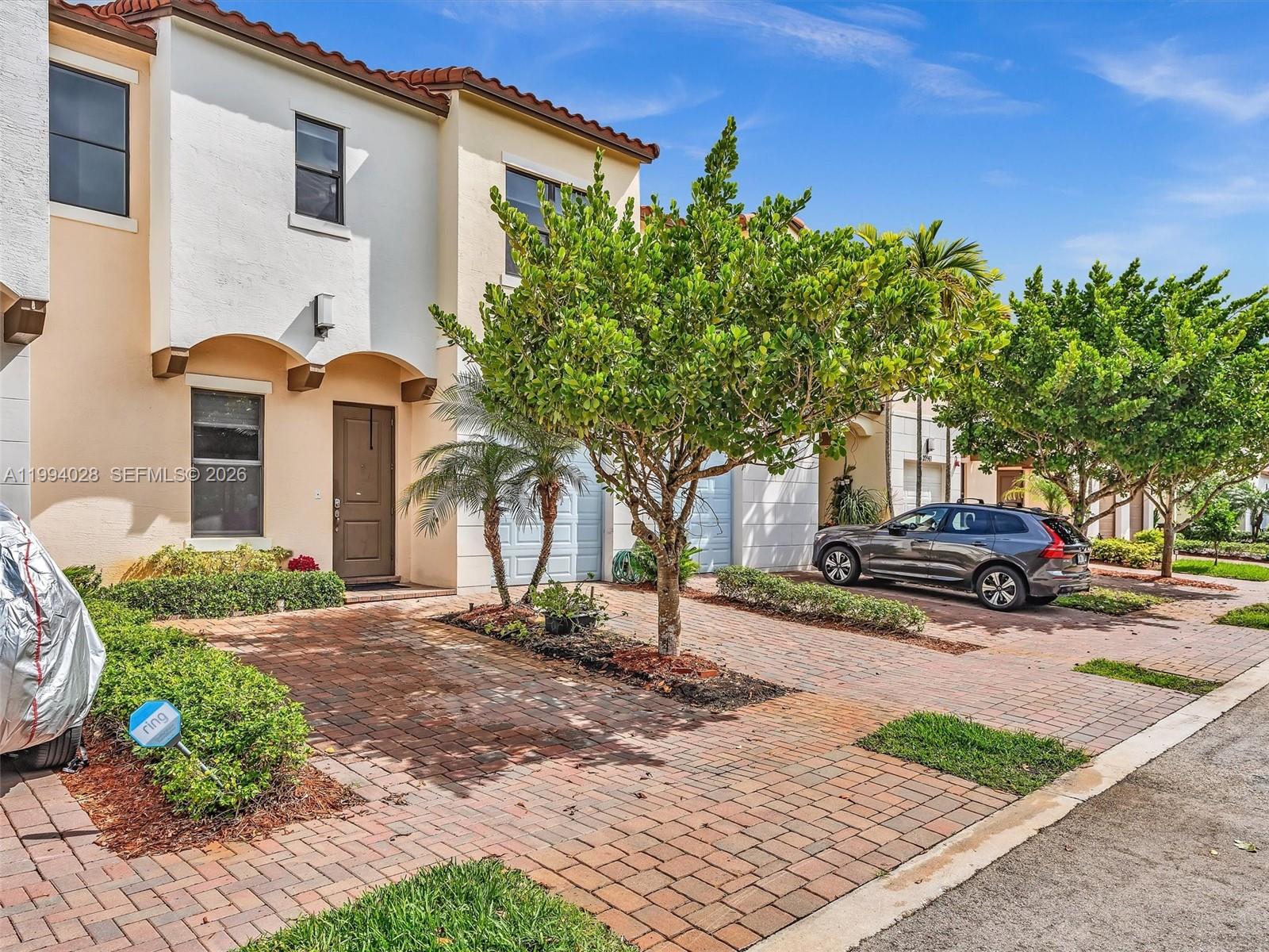 CT INDUSTRIAL PLAT - Residential