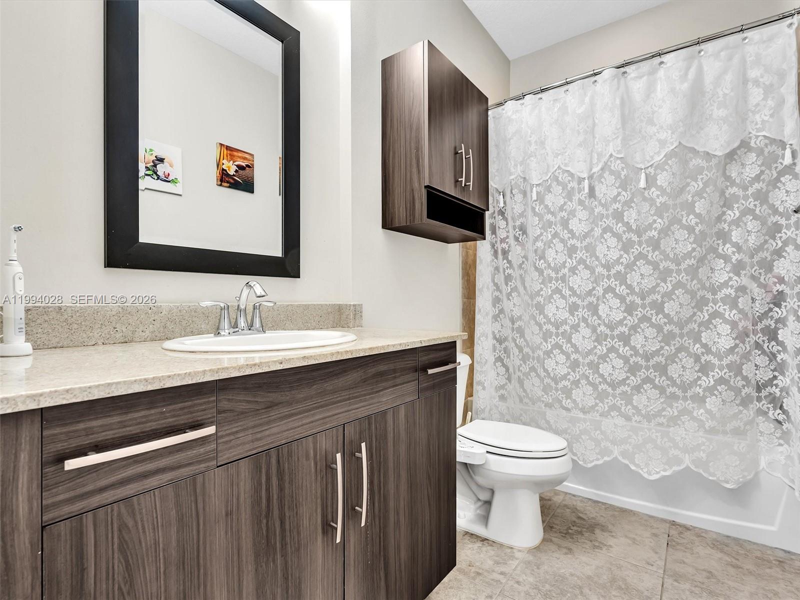 CT INDUSTRIAL PLAT - Residential