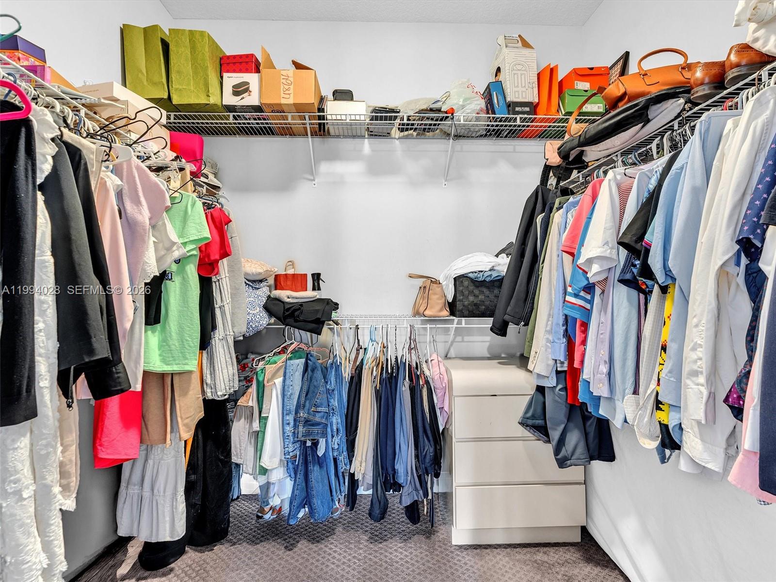 CT INDUSTRIAL PLAT - Residential