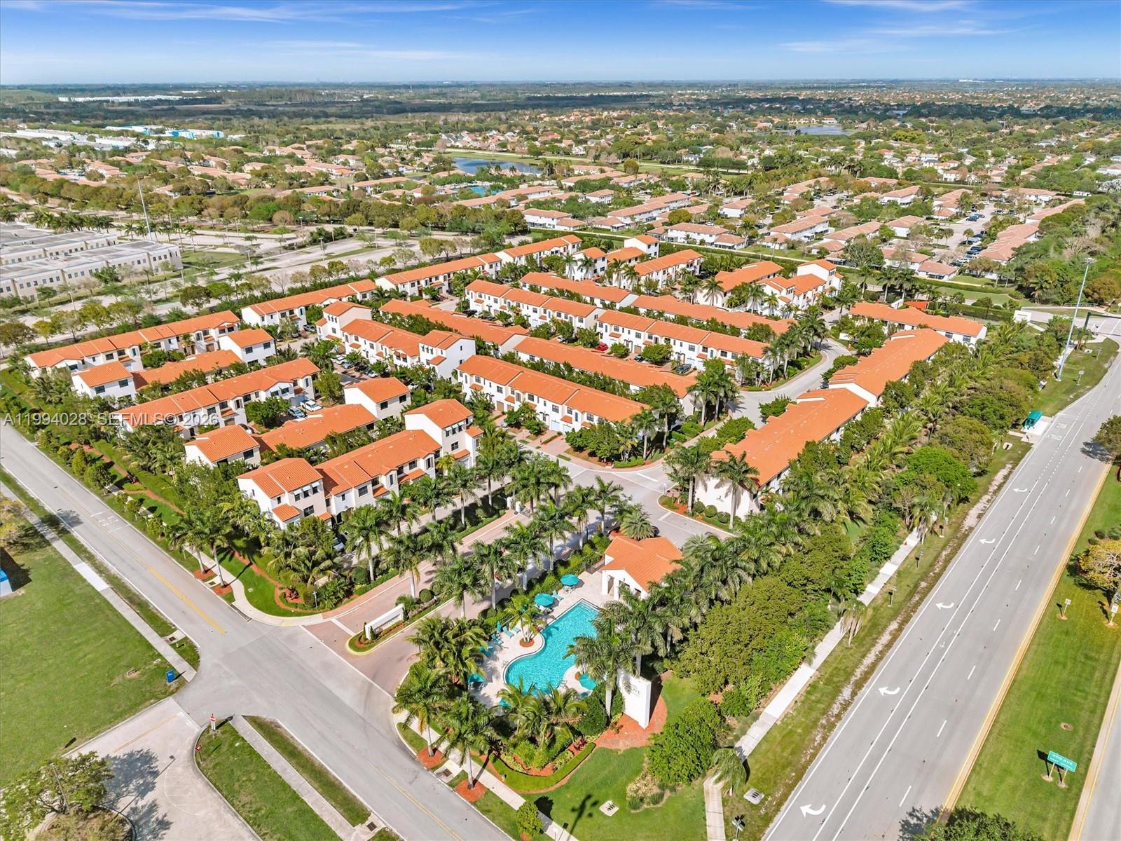 CT INDUSTRIAL PLAT - Residential