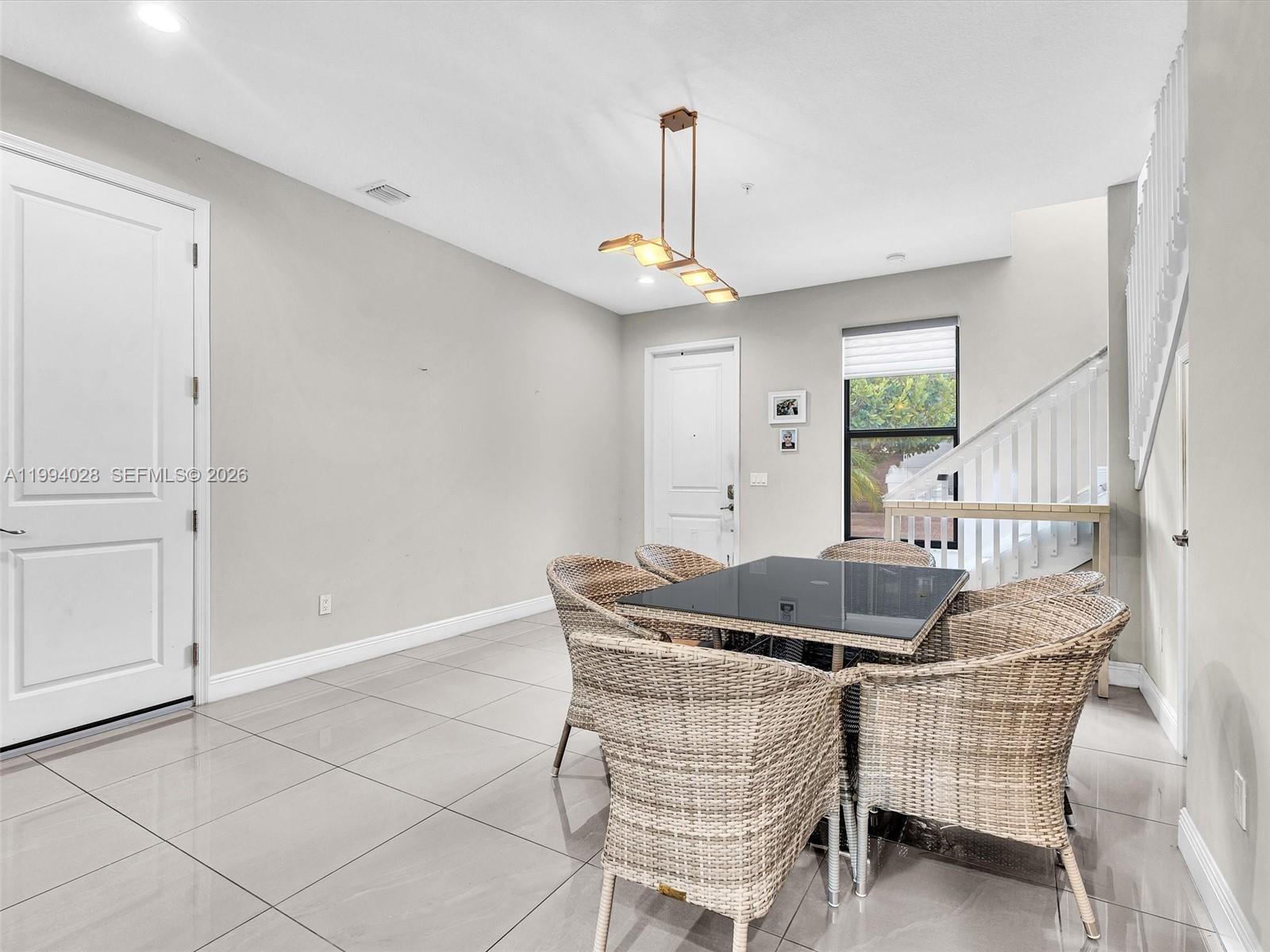 CT INDUSTRIAL PLAT - Residential