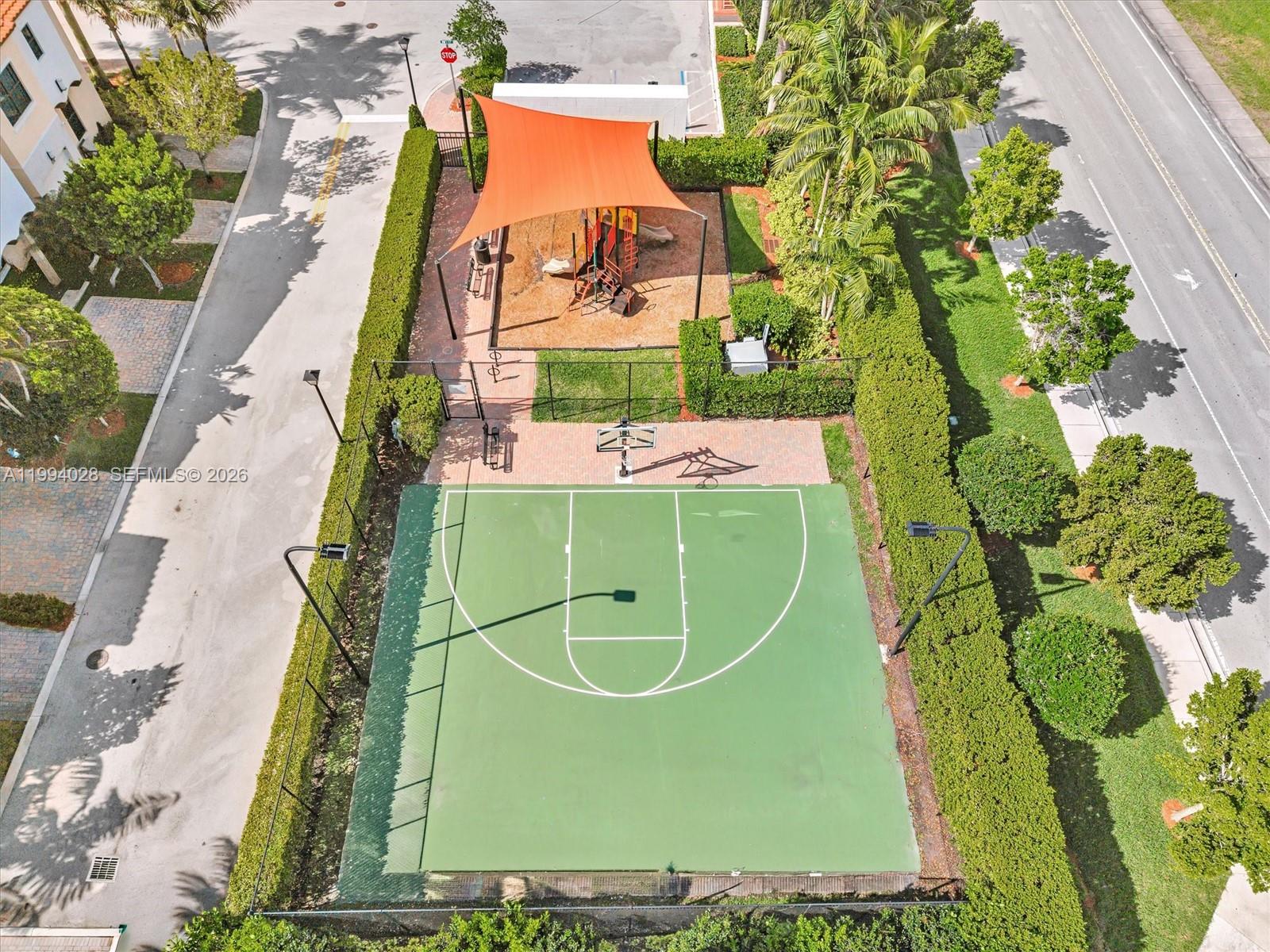 CT INDUSTRIAL PLAT - Residential