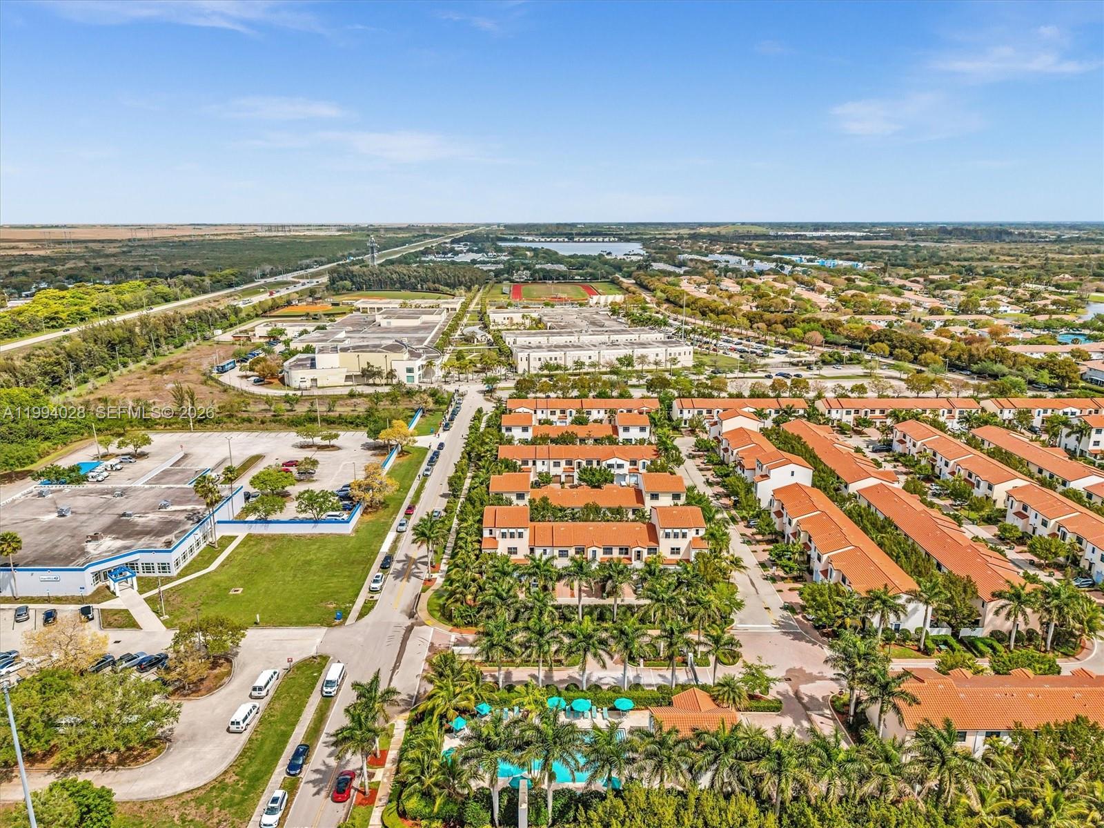 CT INDUSTRIAL PLAT - Residential