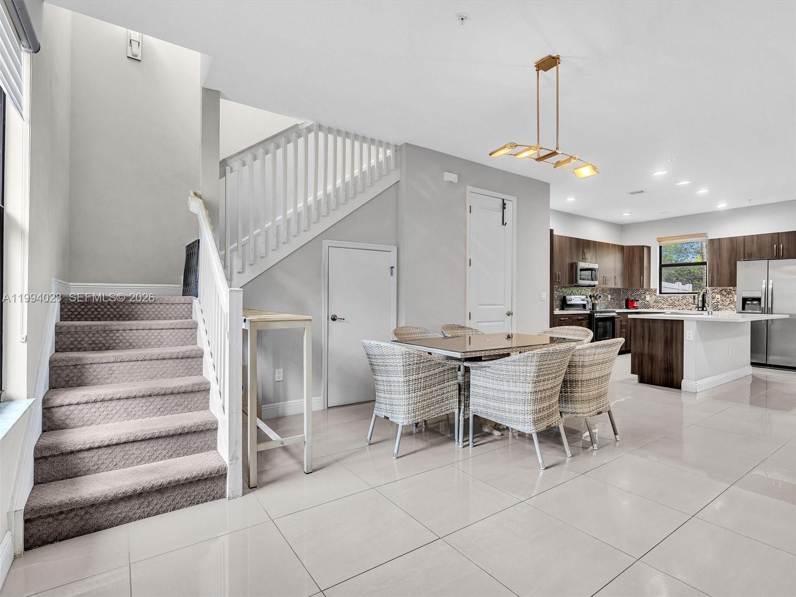 CT INDUSTRIAL PLAT - Residential