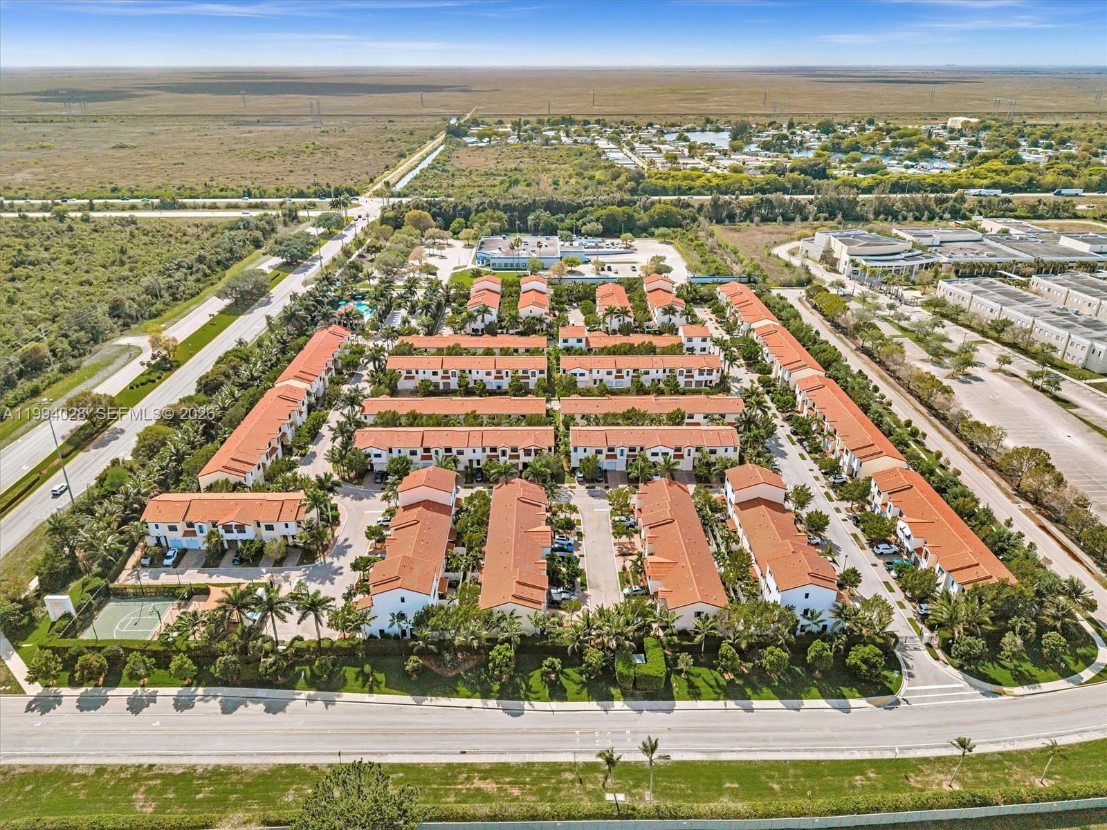 CT INDUSTRIAL PLAT - Residential