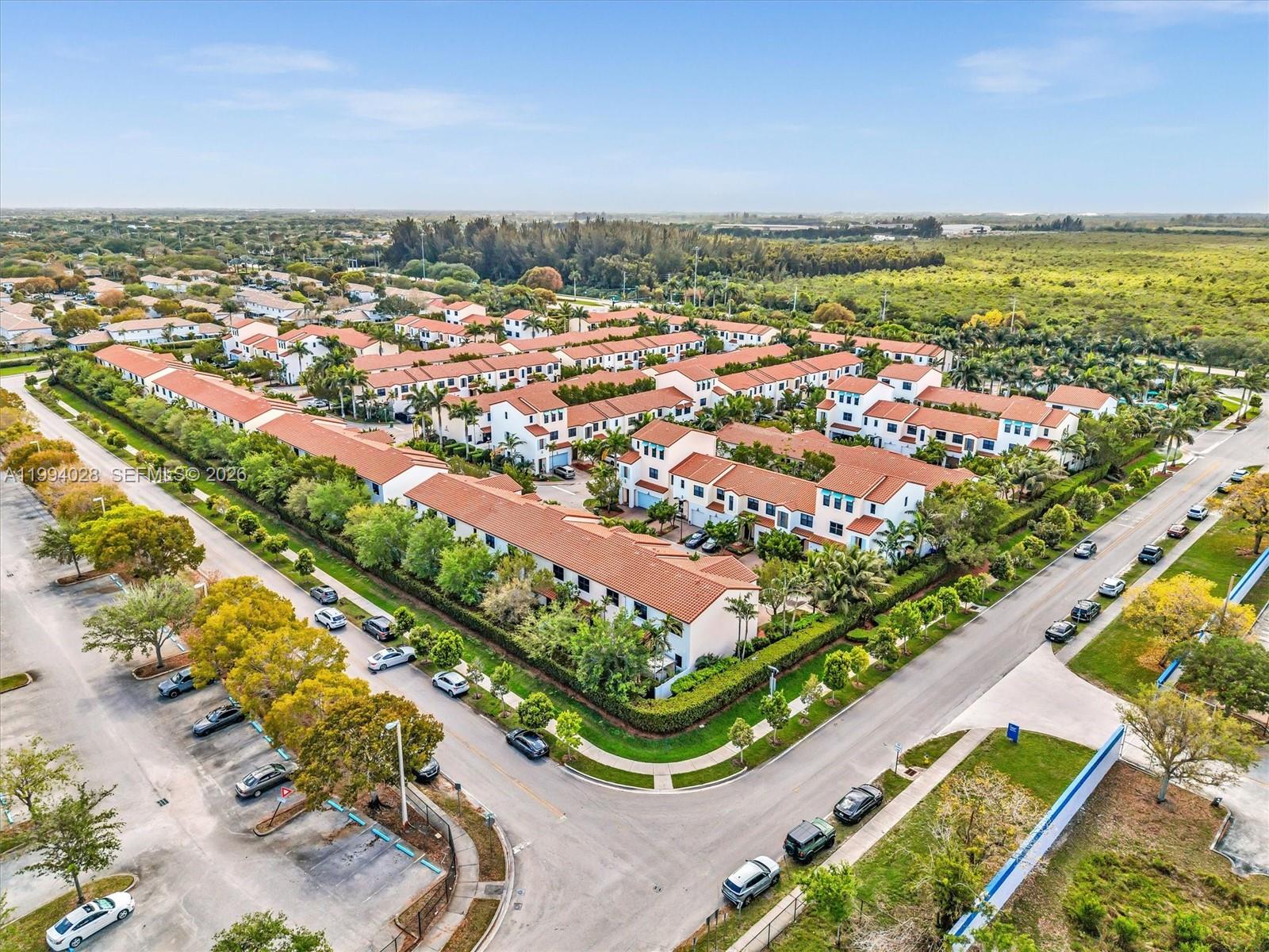 CT INDUSTRIAL PLAT - Residential