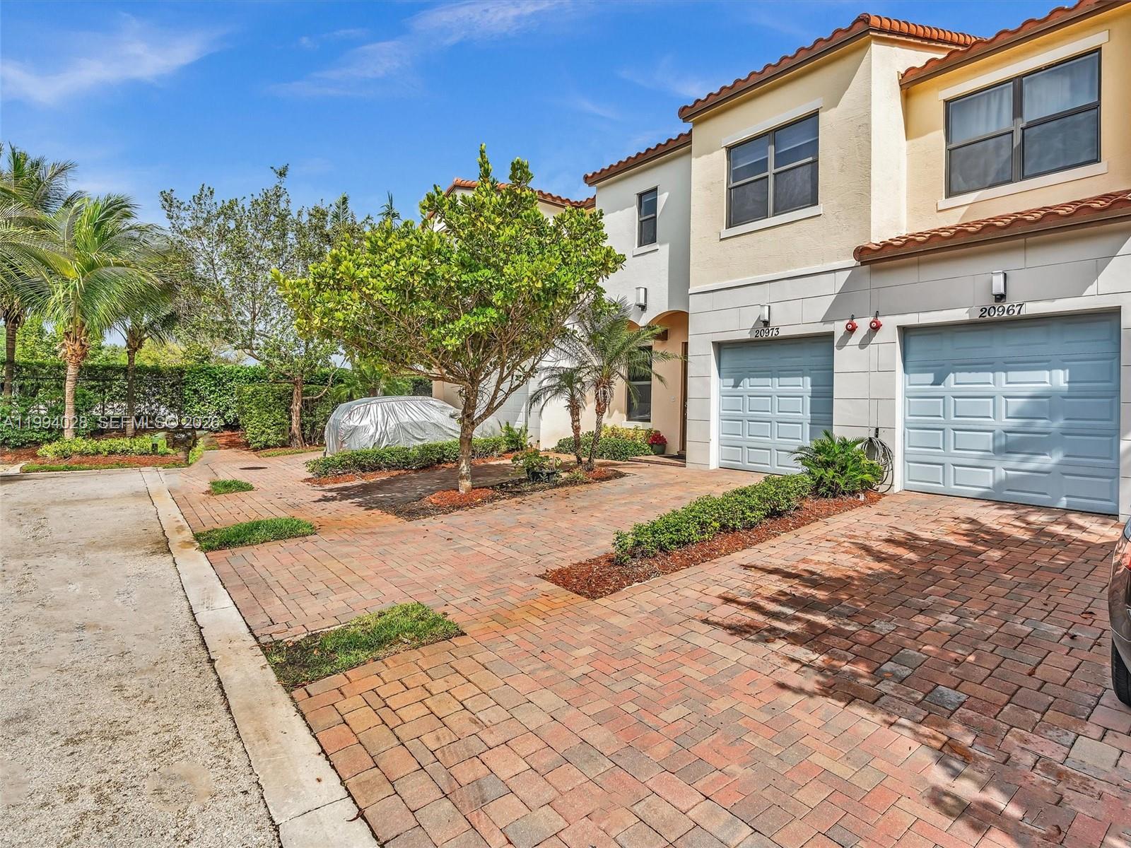 CT INDUSTRIAL PLAT - Residential