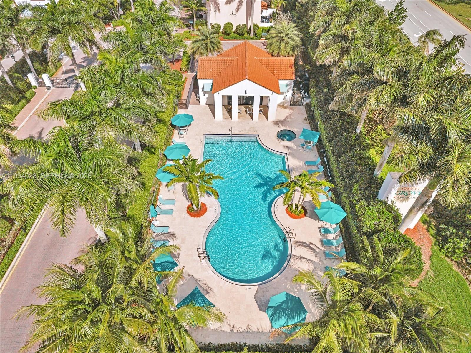 CT INDUSTRIAL PLAT - Residential