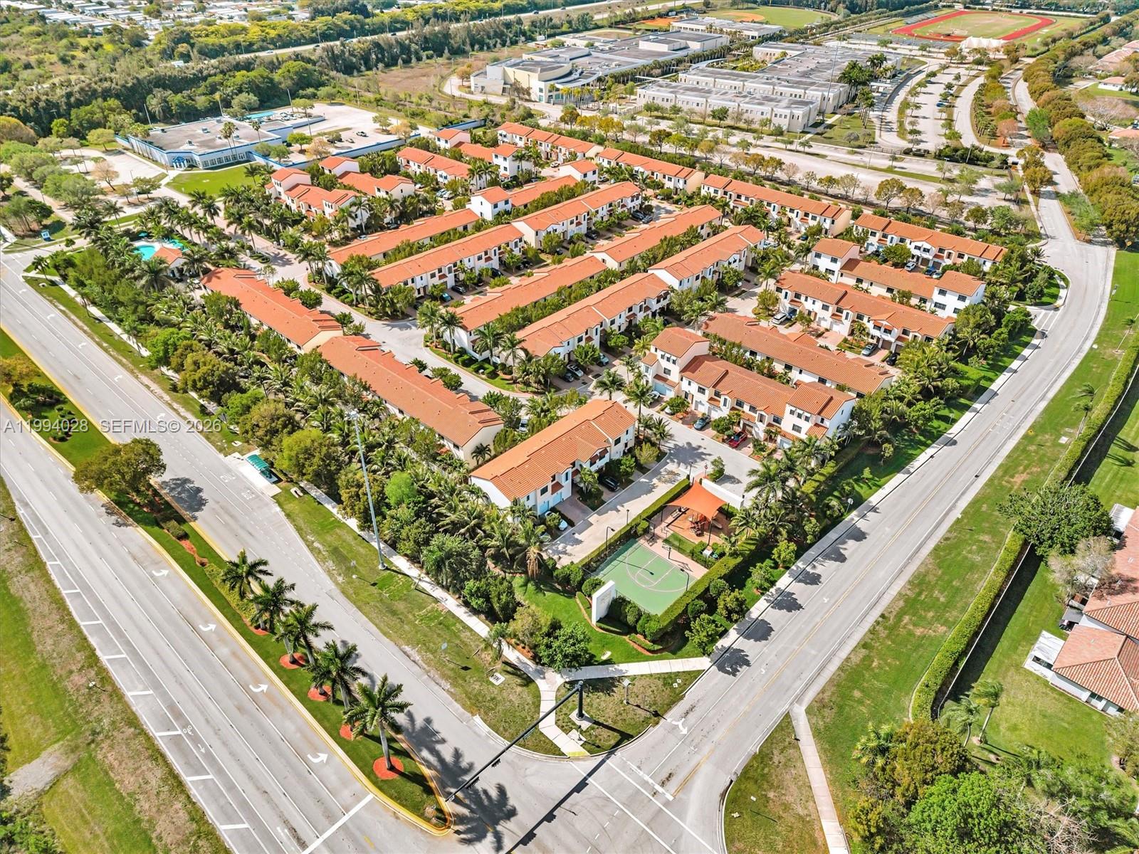 CT INDUSTRIAL PLAT - Residential