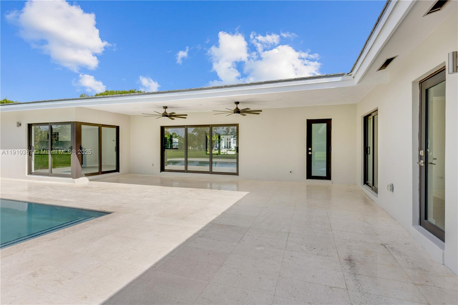 GREEN BRIAR ACRES - Residential Lease