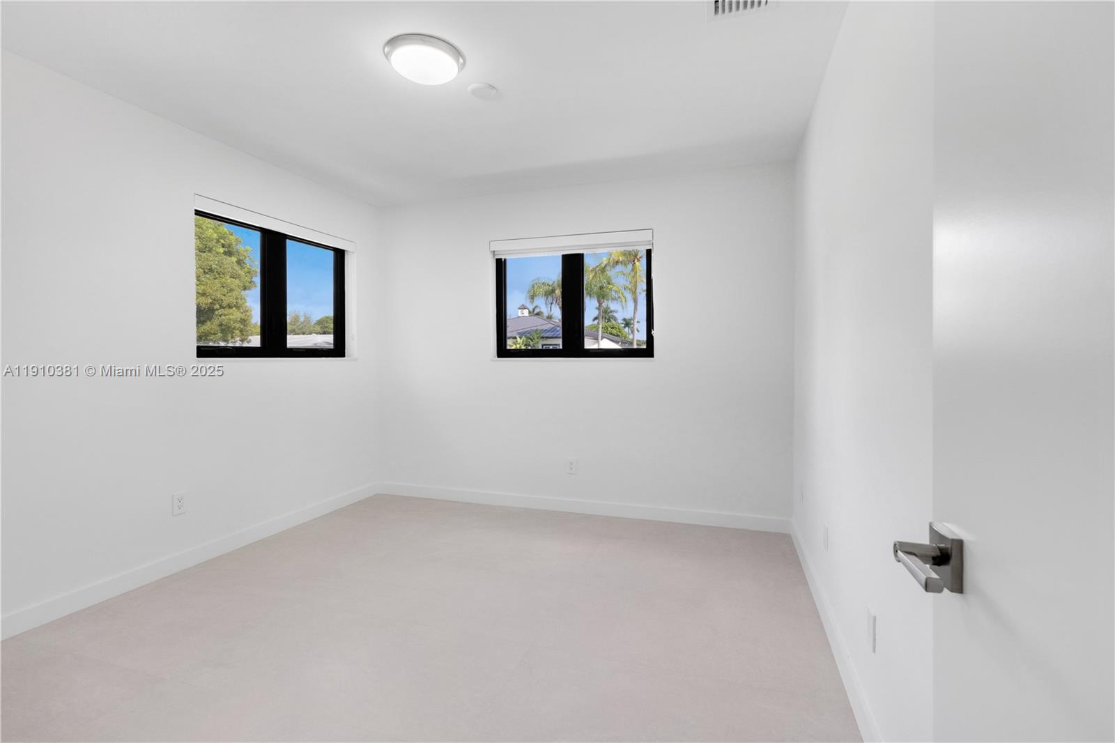 GREEN BRIAR ACRES - Residential Lease