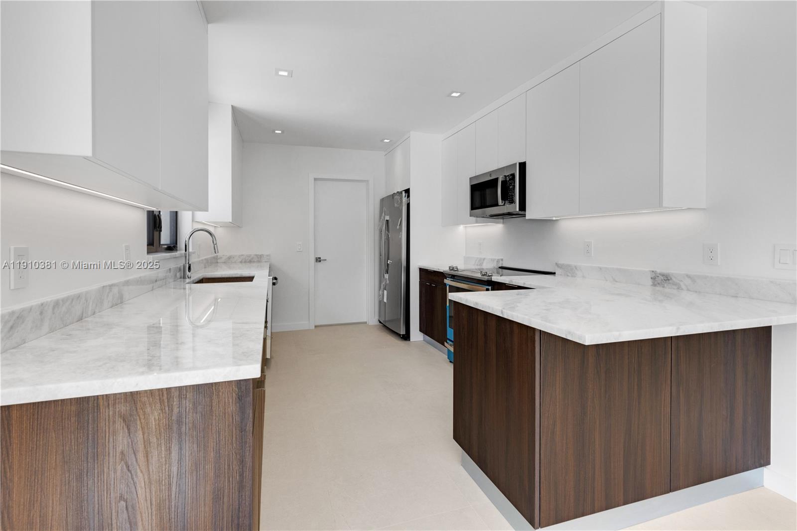 GREEN BRIAR ACRES - Residential Lease