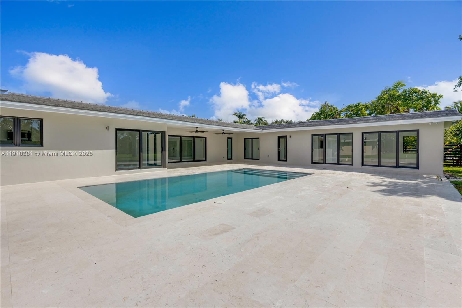 GREEN BRIAR ACRES - Residential Lease