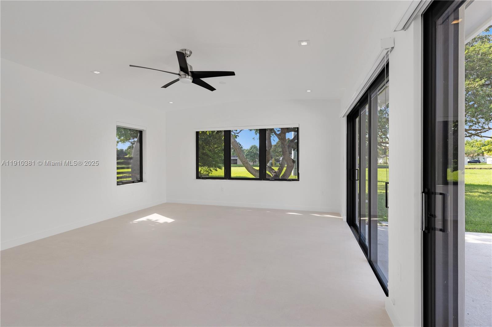 GREEN BRIAR ACRES - Residential Lease