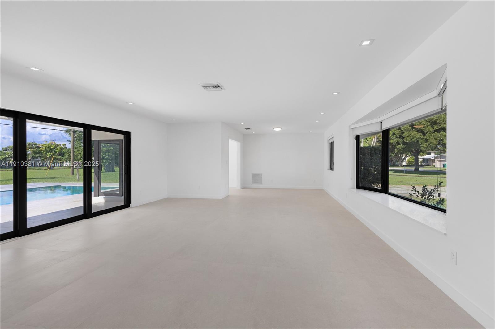 GREEN BRIAR ACRES - Residential Lease