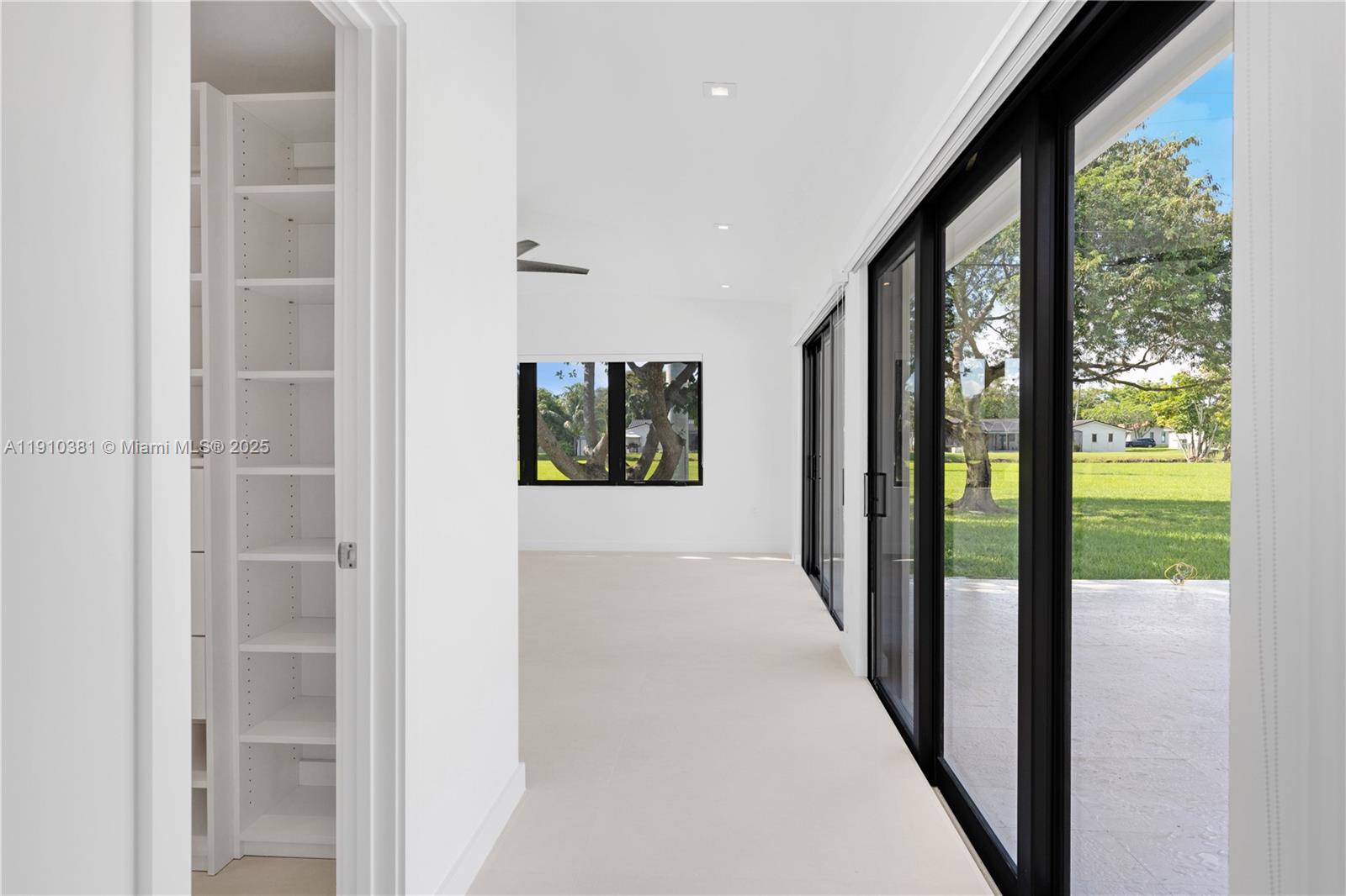 GREEN BRIAR ACRES - Residential Lease