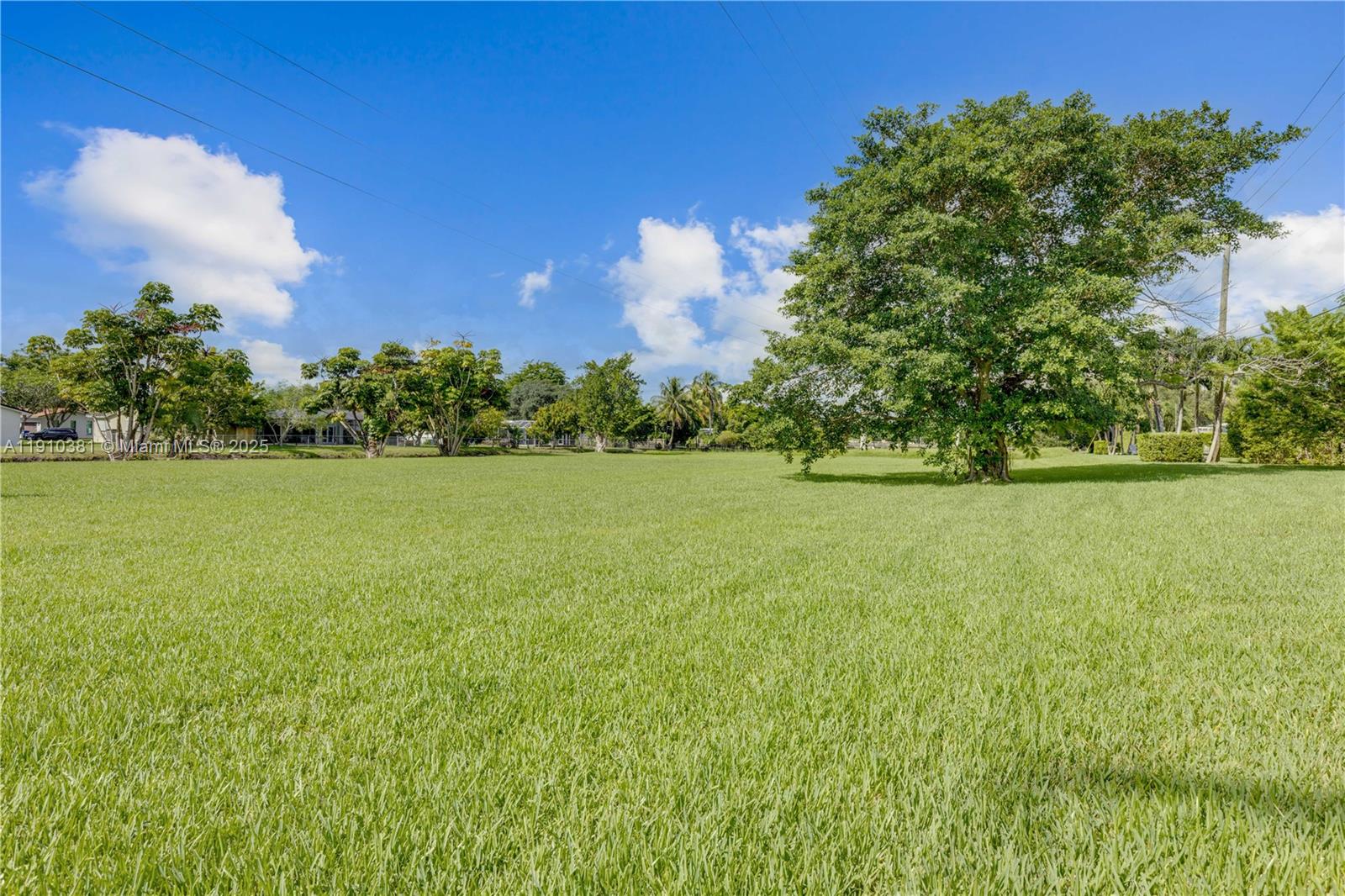 GREEN BRIAR ACRES - Residential Lease