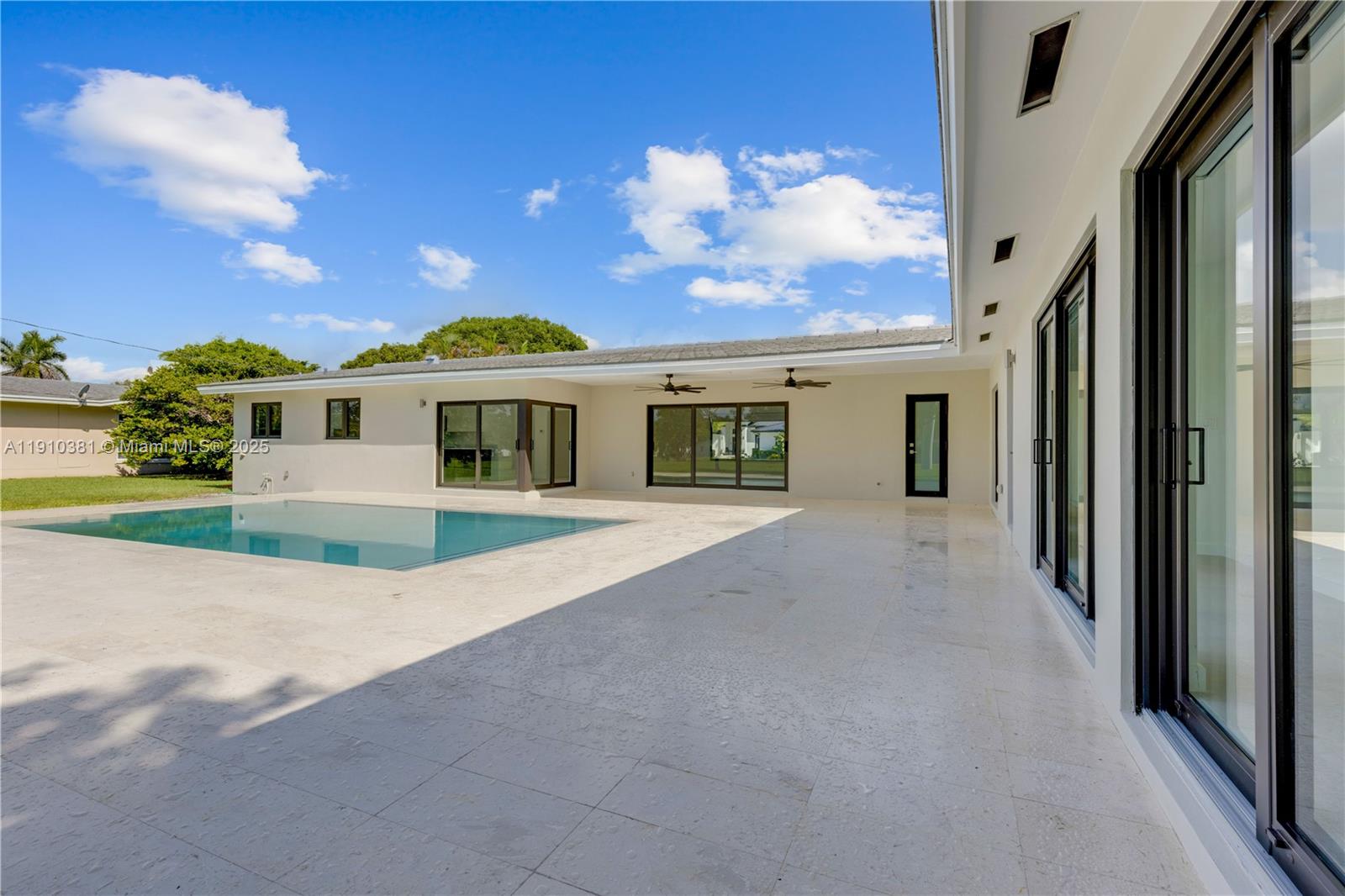 GREEN BRIAR ACRES - Residential Lease