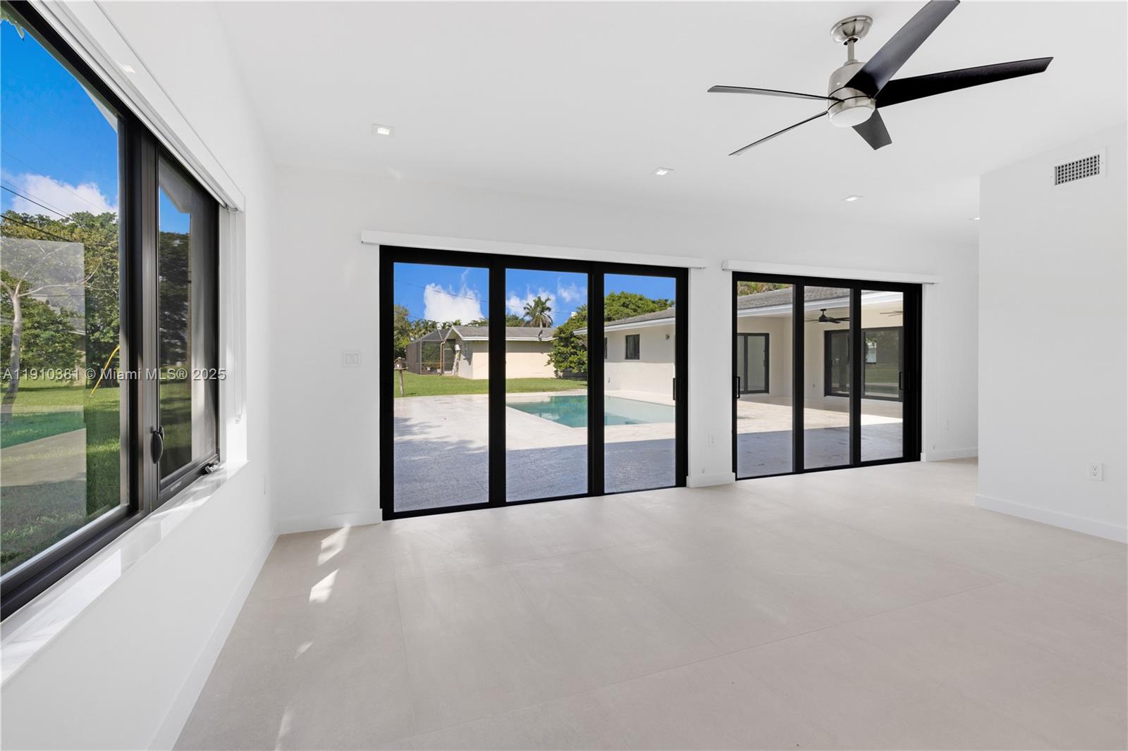 GREEN BRIAR ACRES - Residential Lease