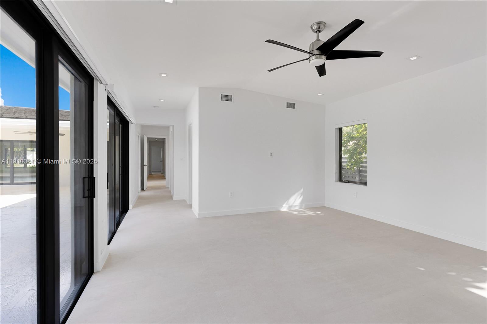 GREEN BRIAR ACRES - Residential Lease