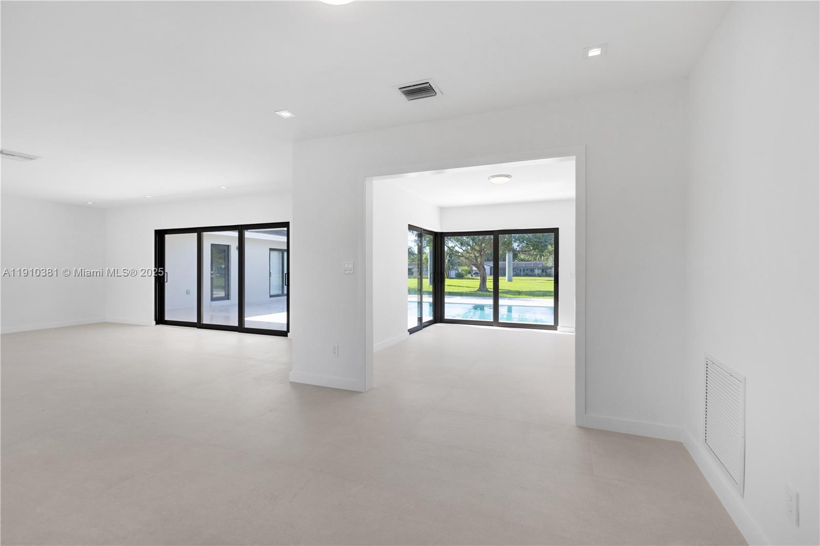 GREEN BRIAR ACRES - Residential Lease