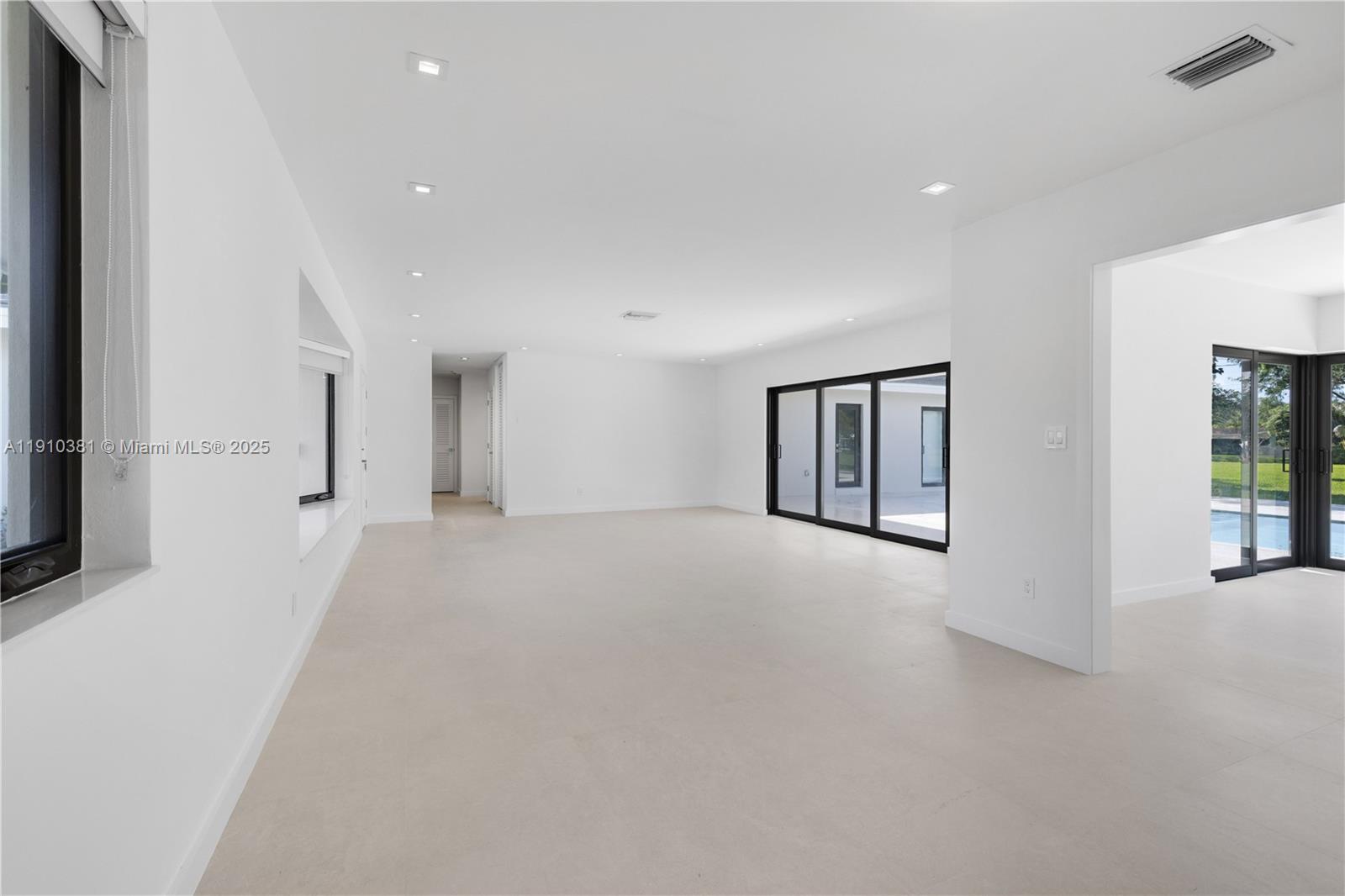 GREEN BRIAR ACRES - Residential Lease