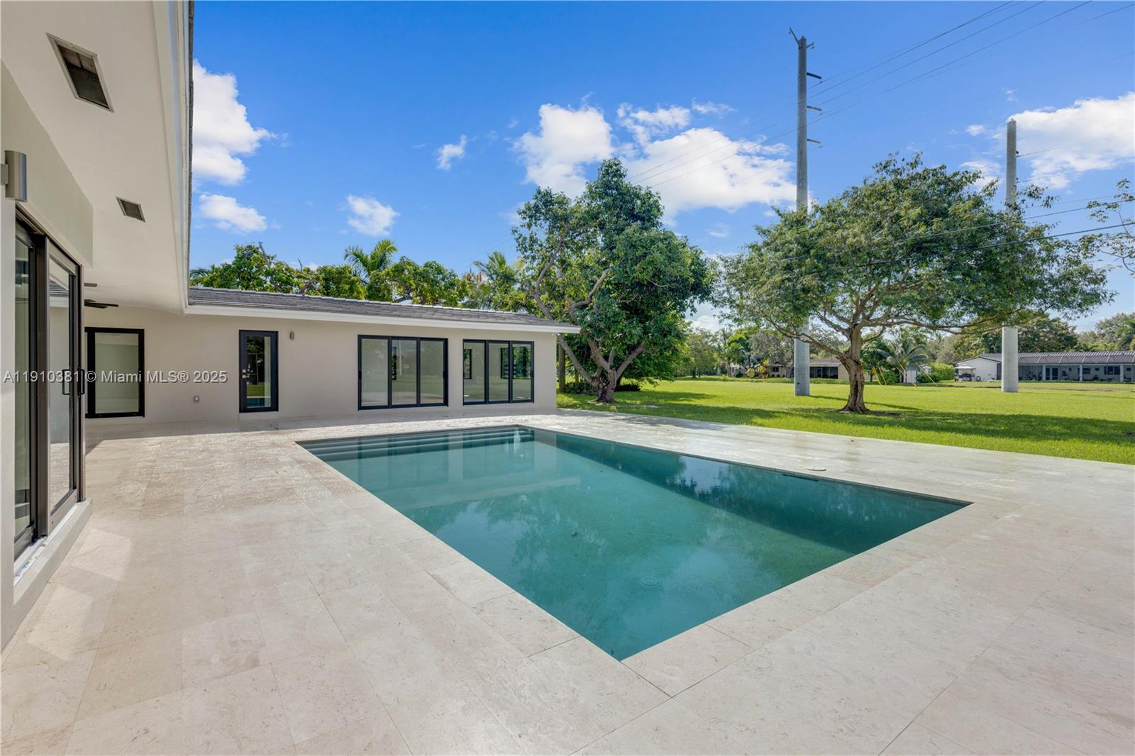 GREEN BRIAR ACRES - Residential Lease