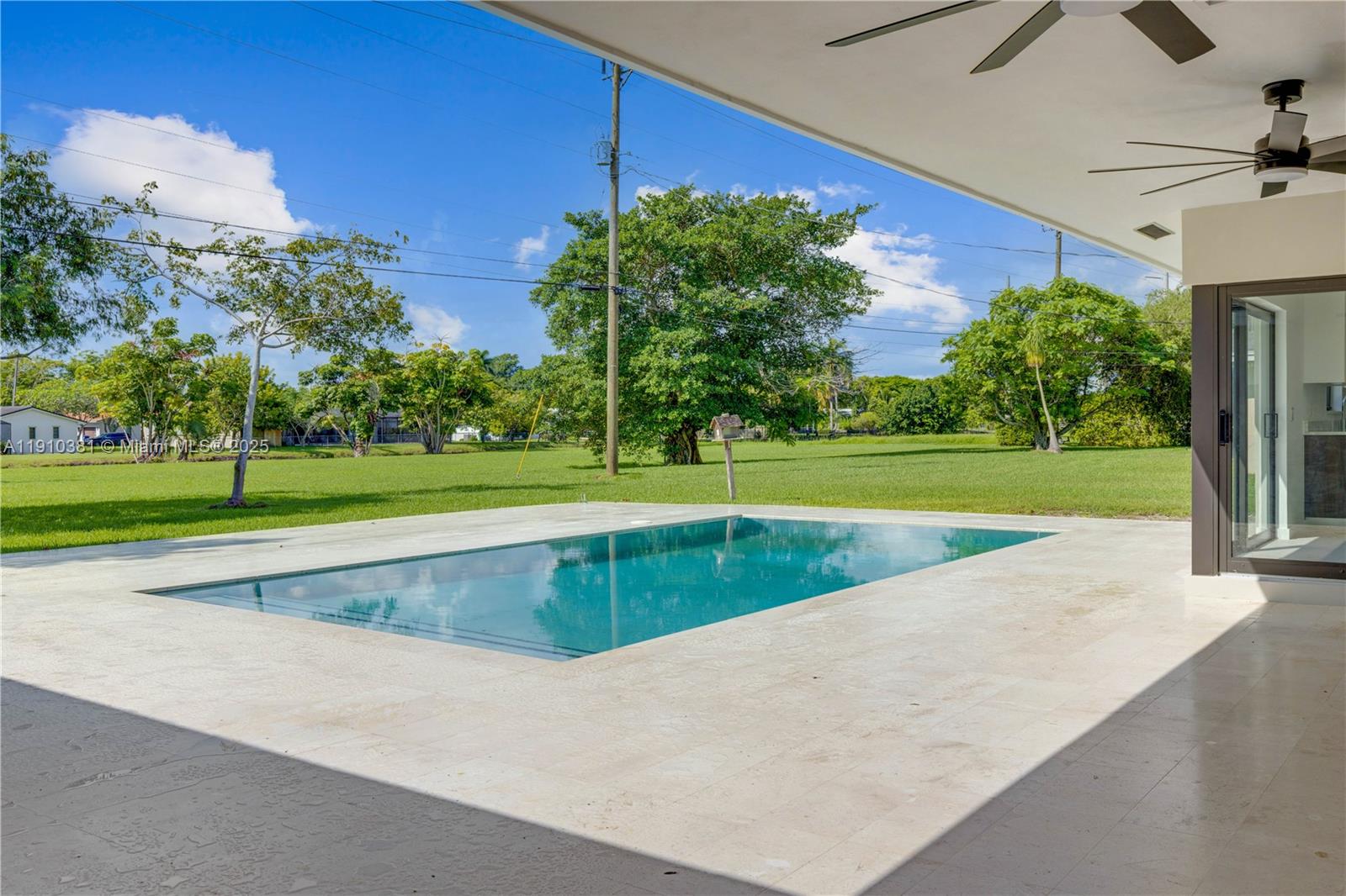 GREEN BRIAR ACRES - Residential Lease