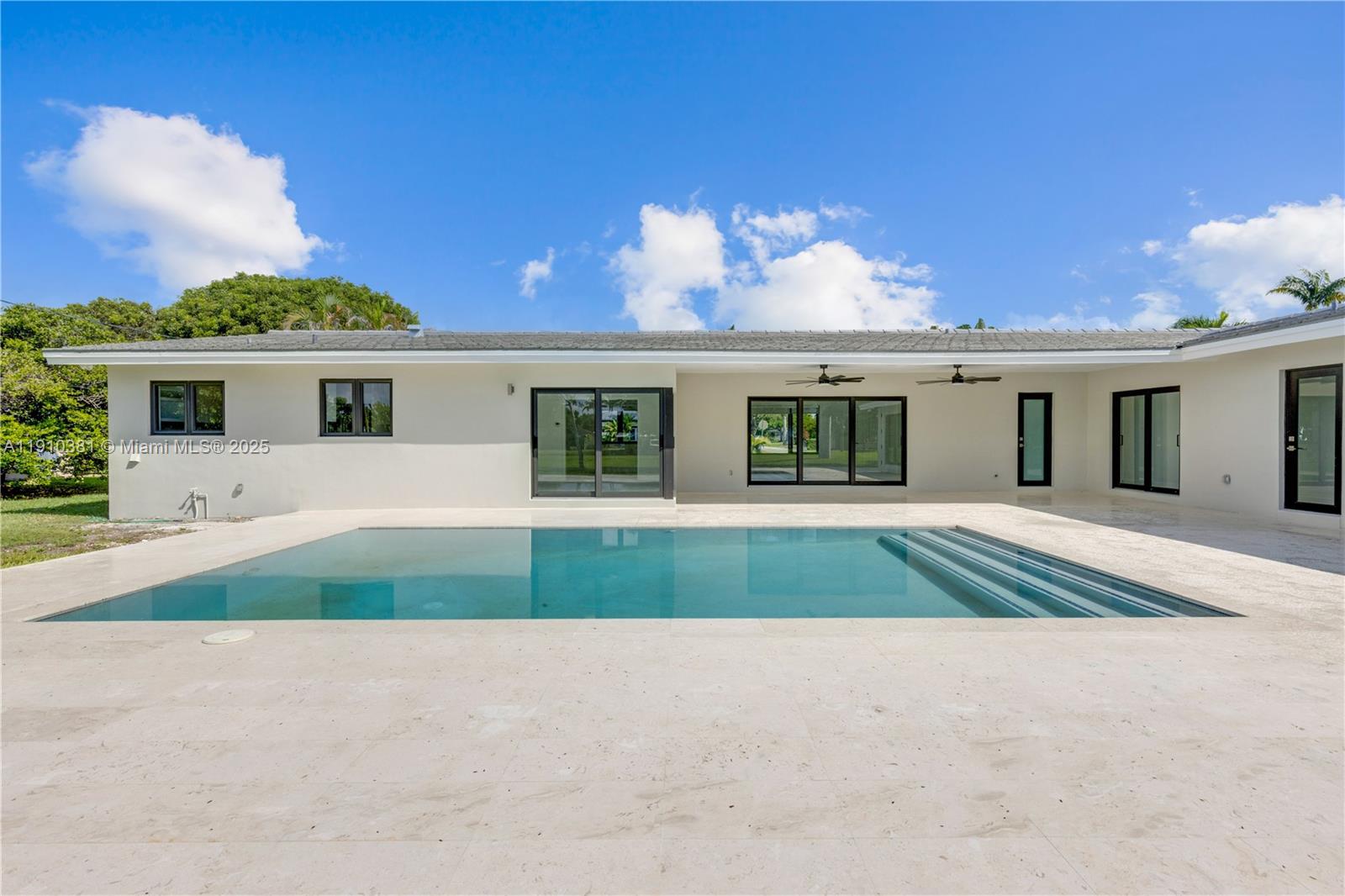 GREEN BRIAR ACRES - Residential Lease