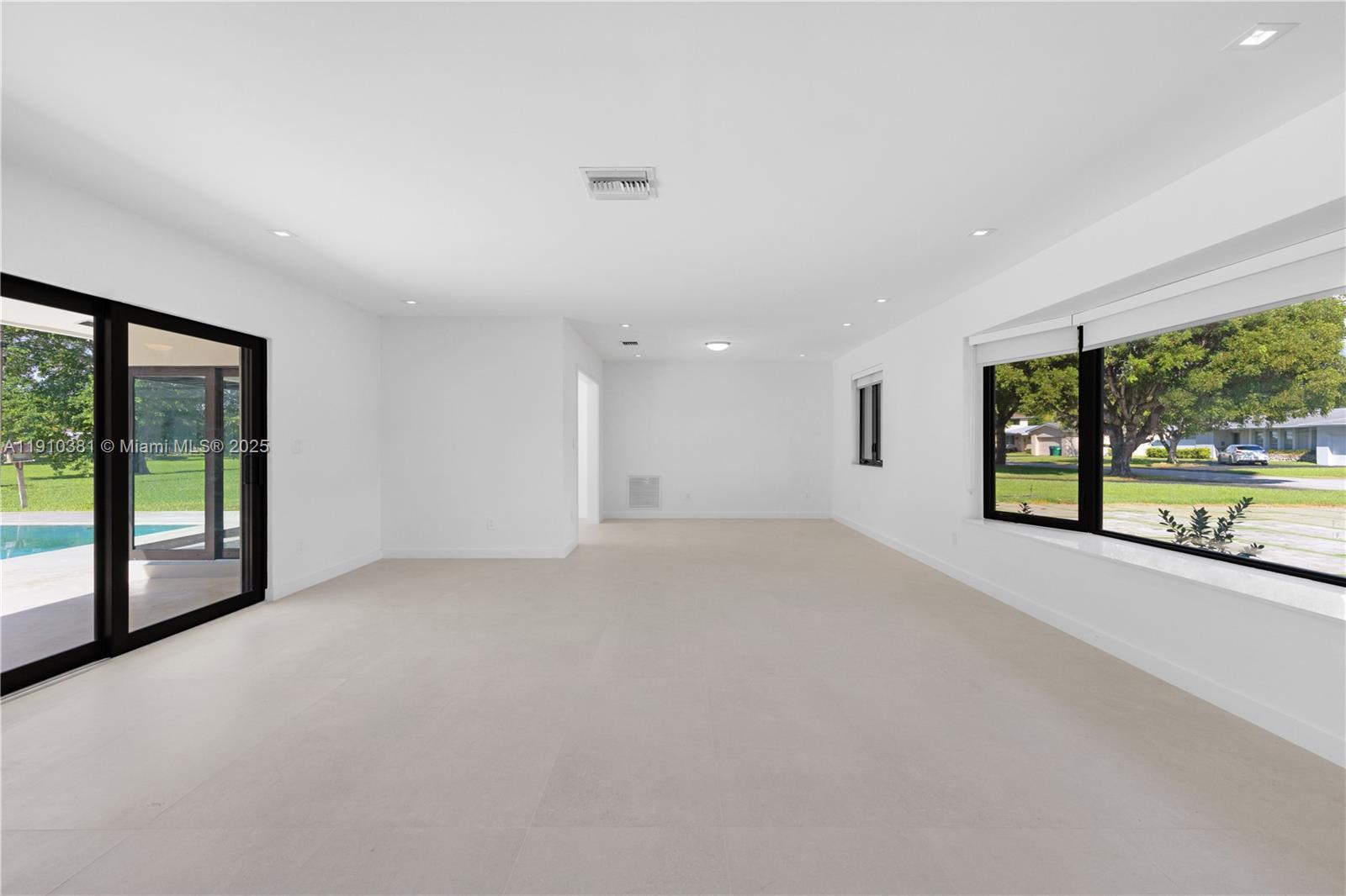 GREEN BRIAR ACRES - Residential Lease