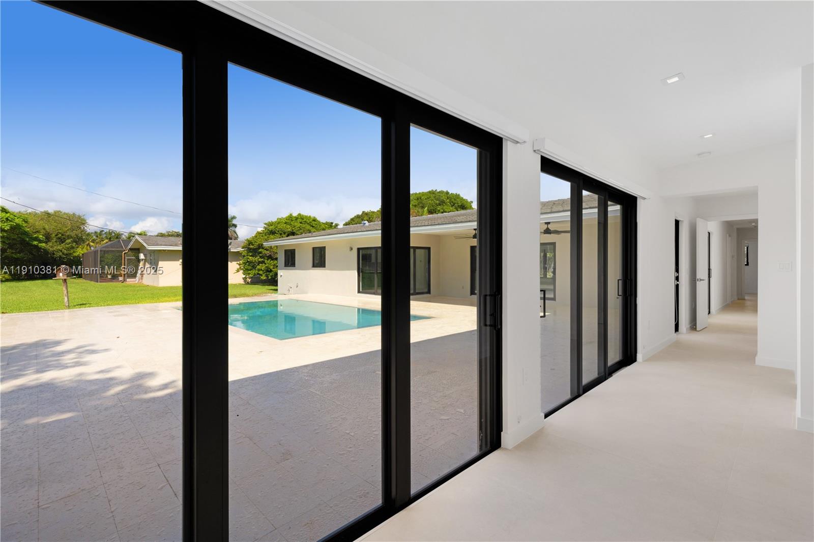 GREEN BRIAR ACRES - Residential Lease