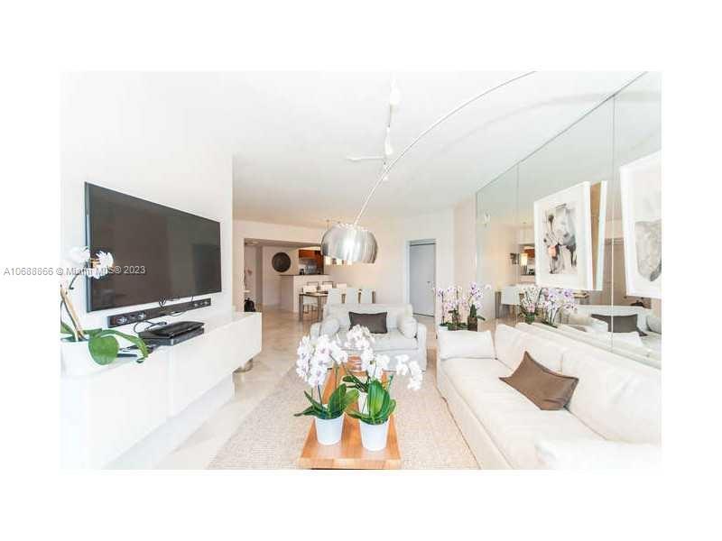 LA PERLA CONDO - Residential Lease