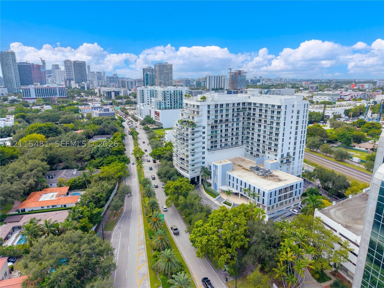 4250 Biscayne Blvd 709