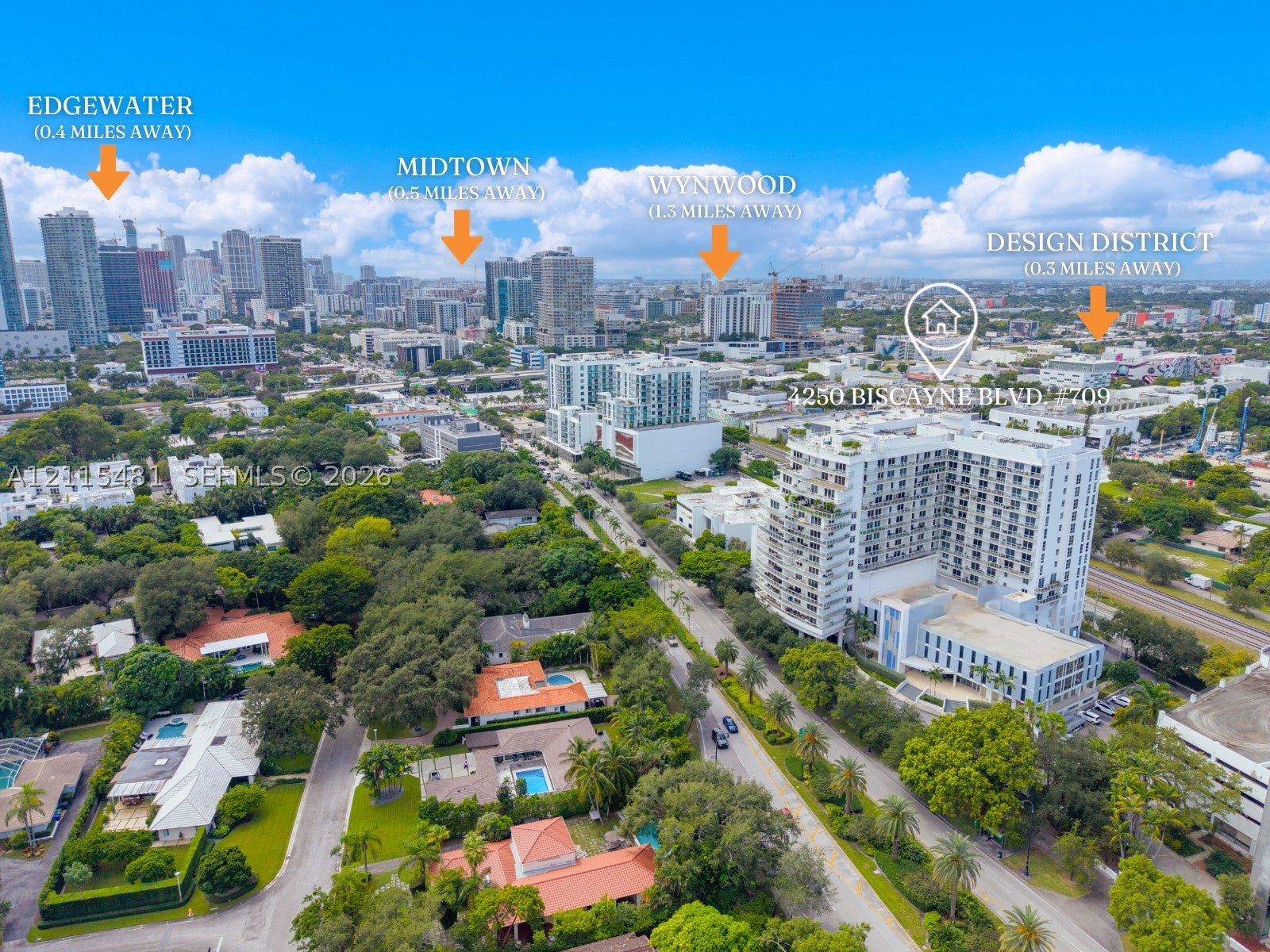 4250 Biscayne Blvd