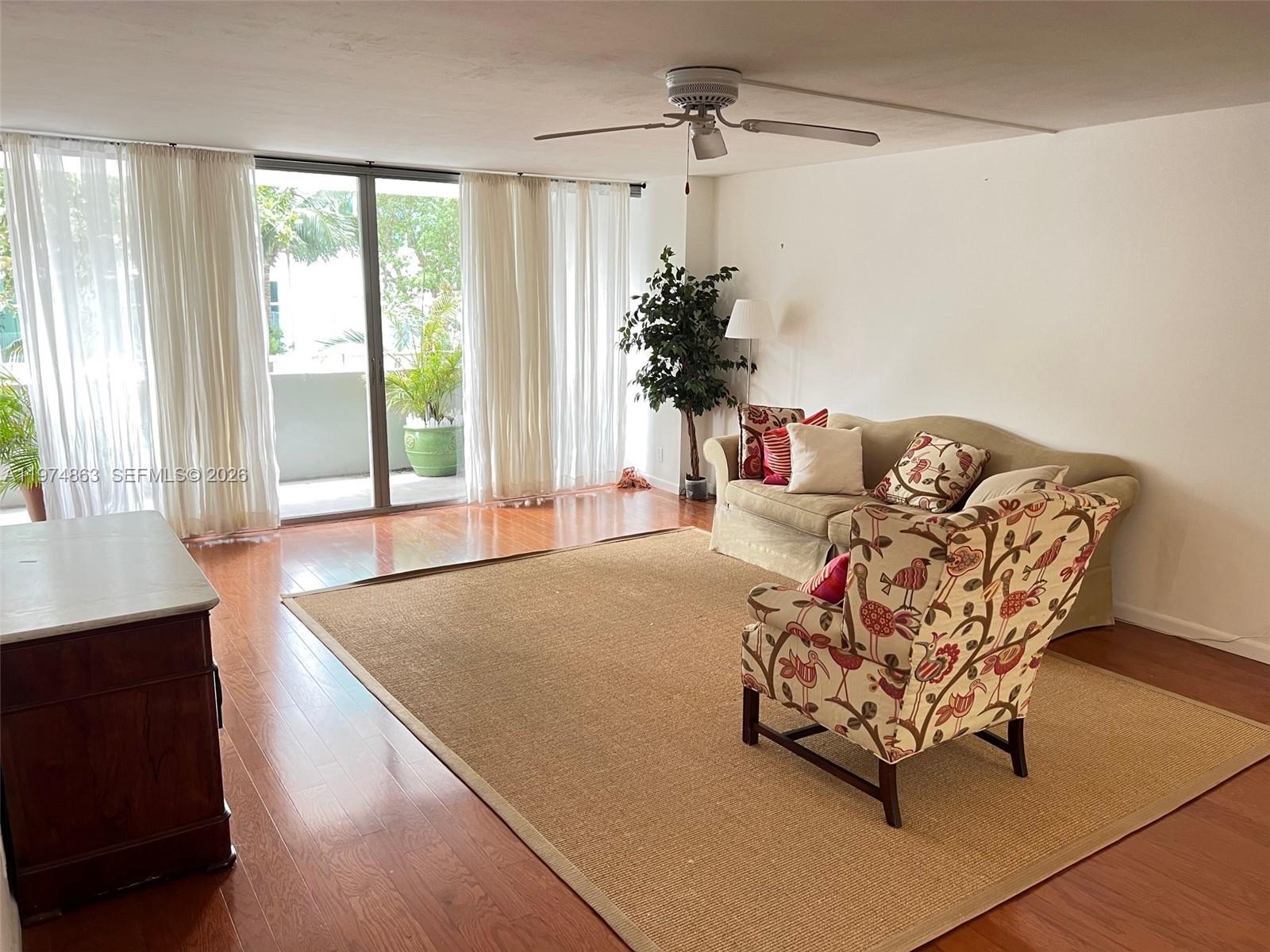 ATLANTIS ON BRICKELL COND - Residential Lease