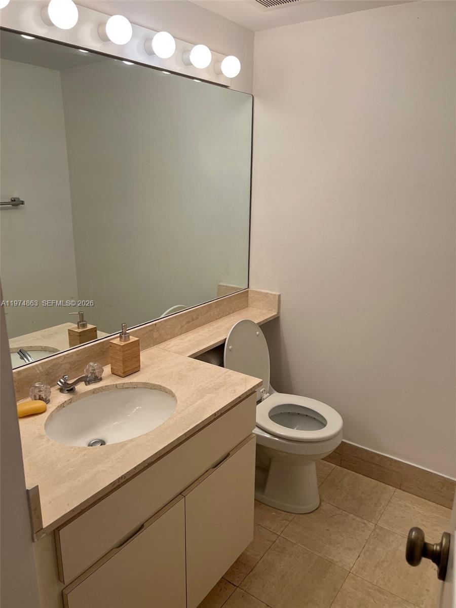 ATLANTIS ON BRICKELL COND - Residential Lease