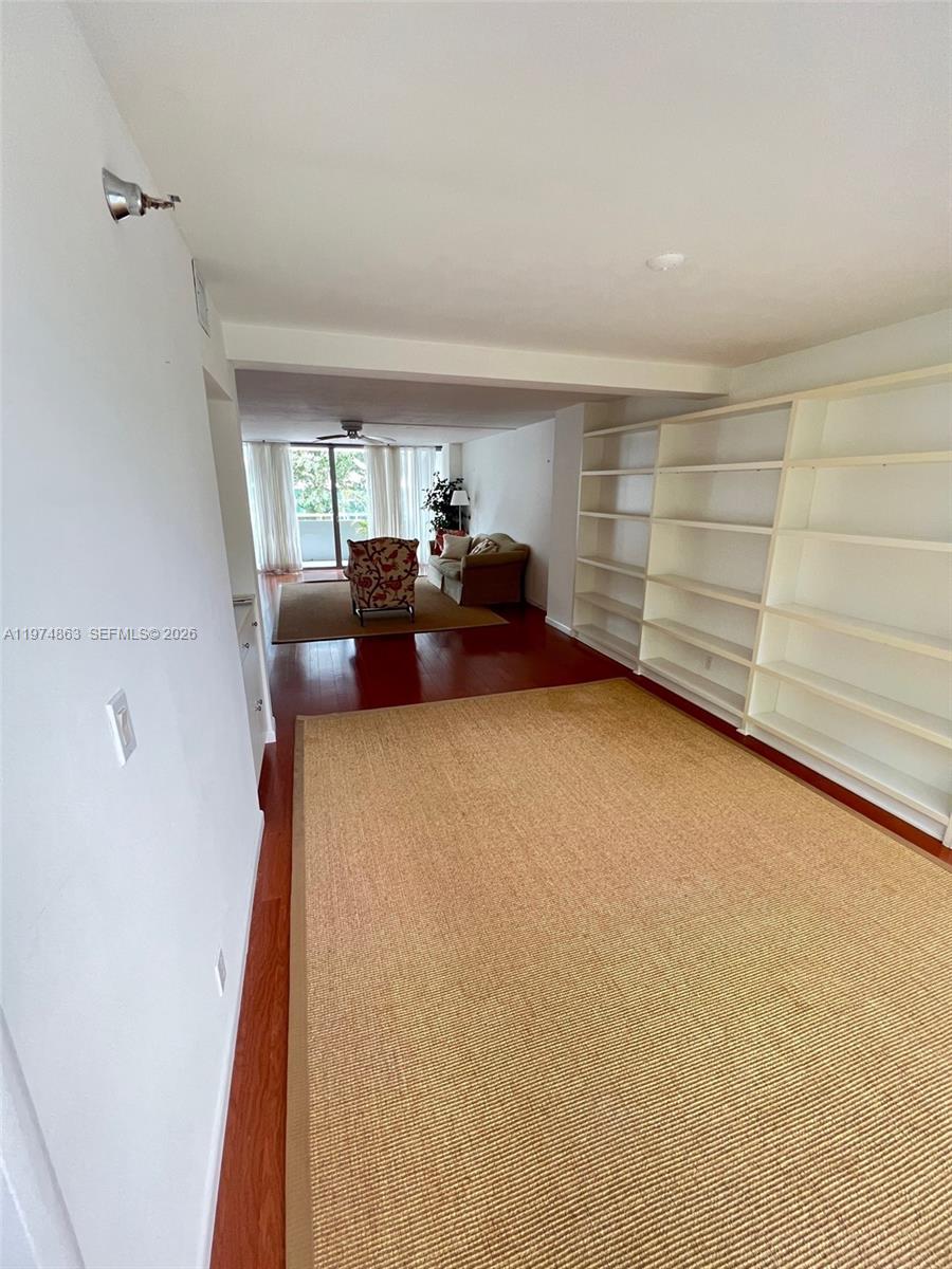 ATLANTIS ON BRICKELL COND - Residential Lease