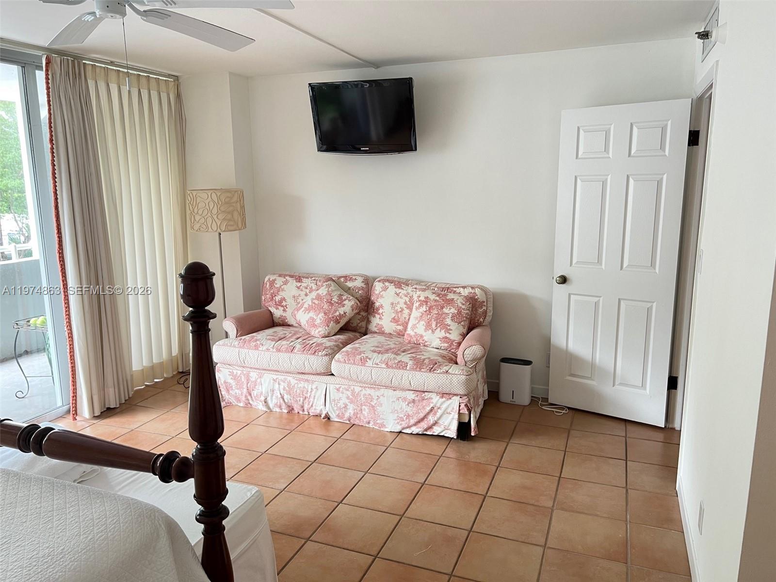 ATLANTIS ON BRICKELL COND - Residential Lease