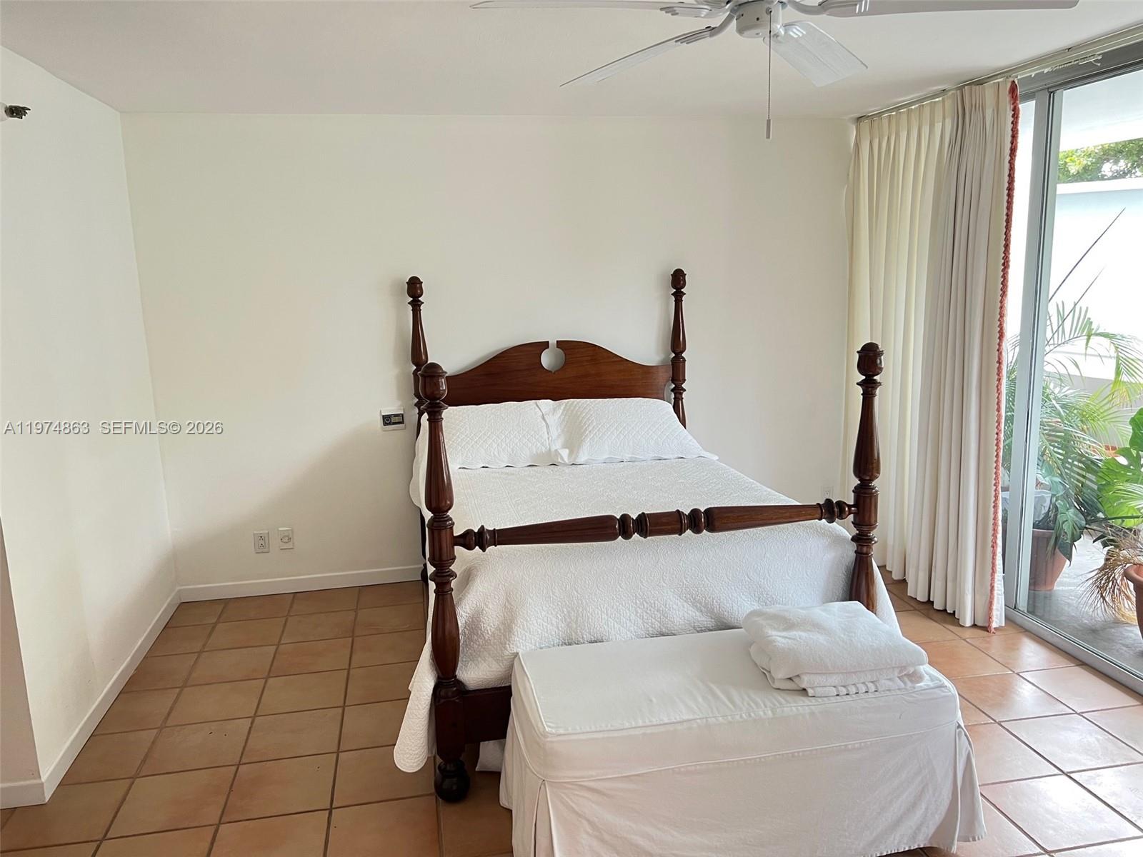 ATLANTIS ON BRICKELL COND - Residential Lease