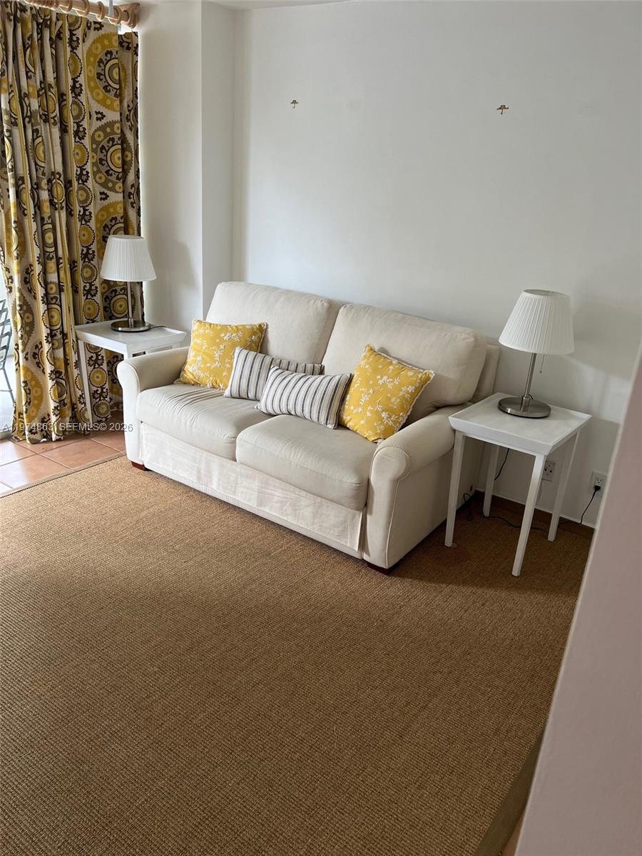 ATLANTIS ON BRICKELL COND - Residential Lease