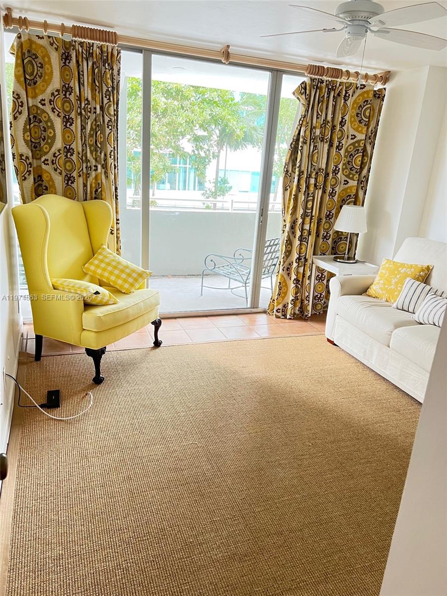 ATLANTIS ON BRICKELL COND - Residential Lease