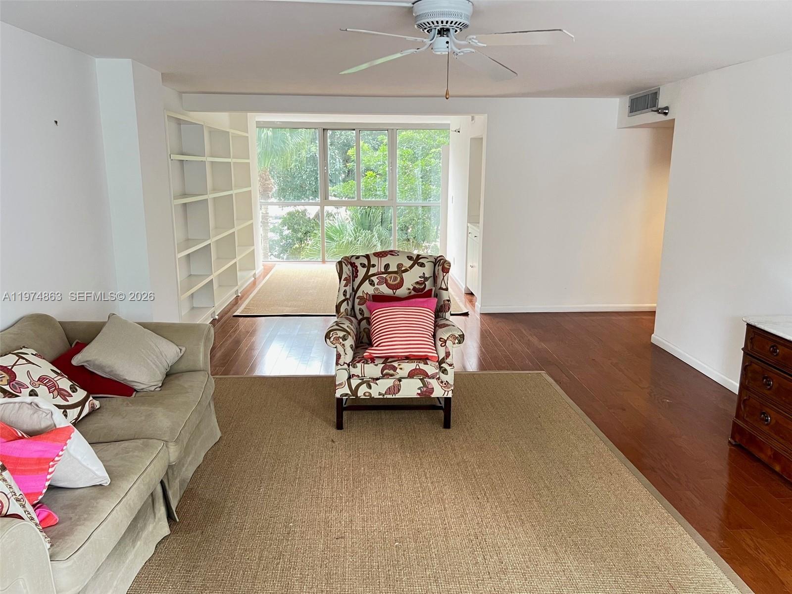 ATLANTIS ON BRICKELL COND - Residential Lease