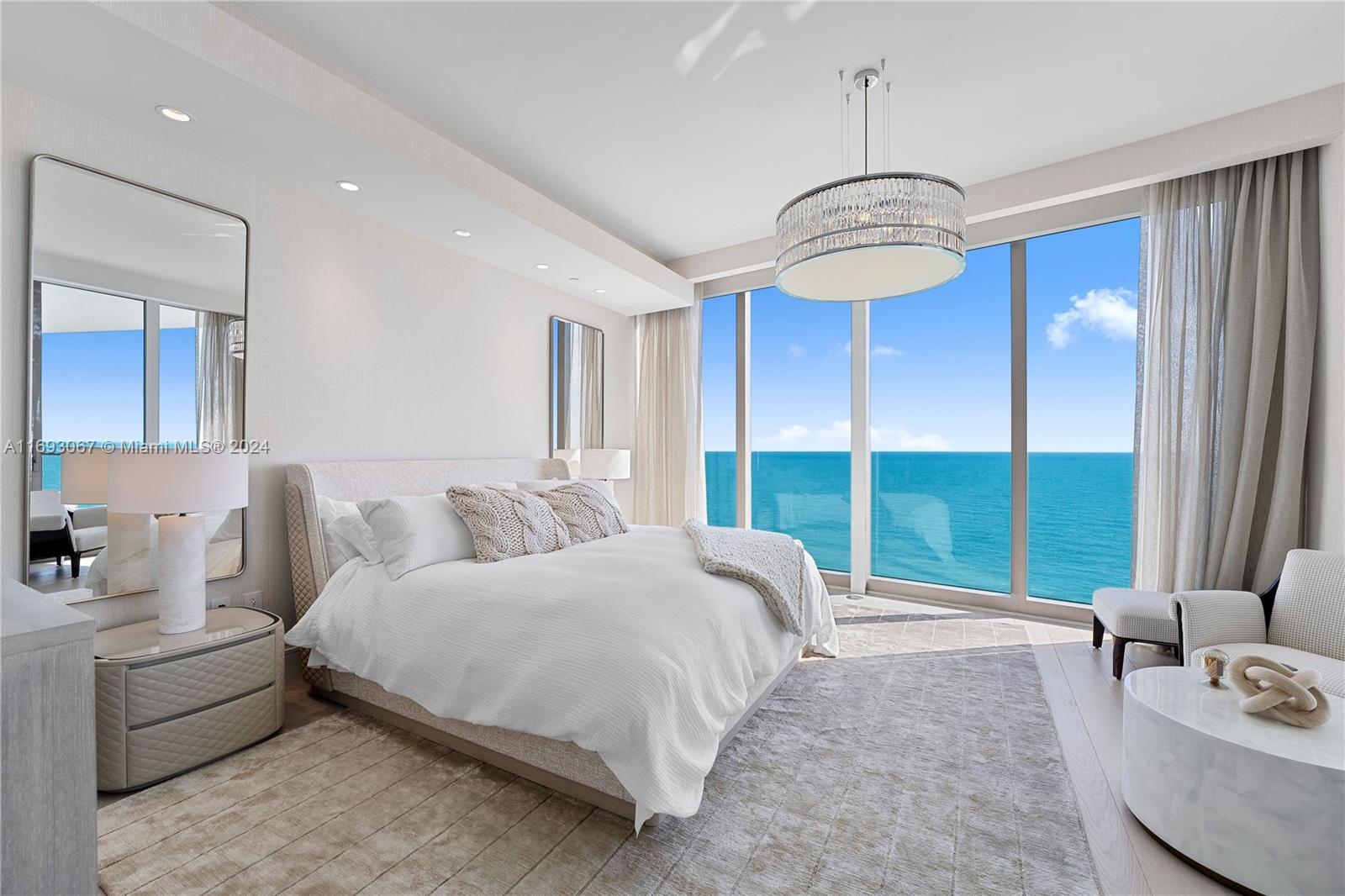 The Estates at Acqualina - Residential