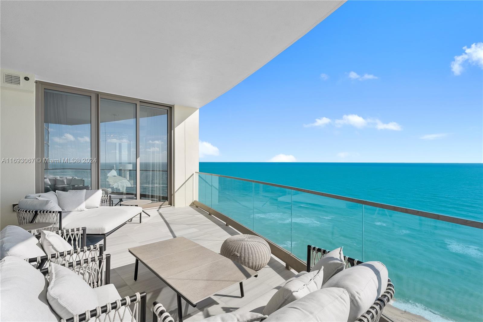 The Estates at Acqualina - Residential
