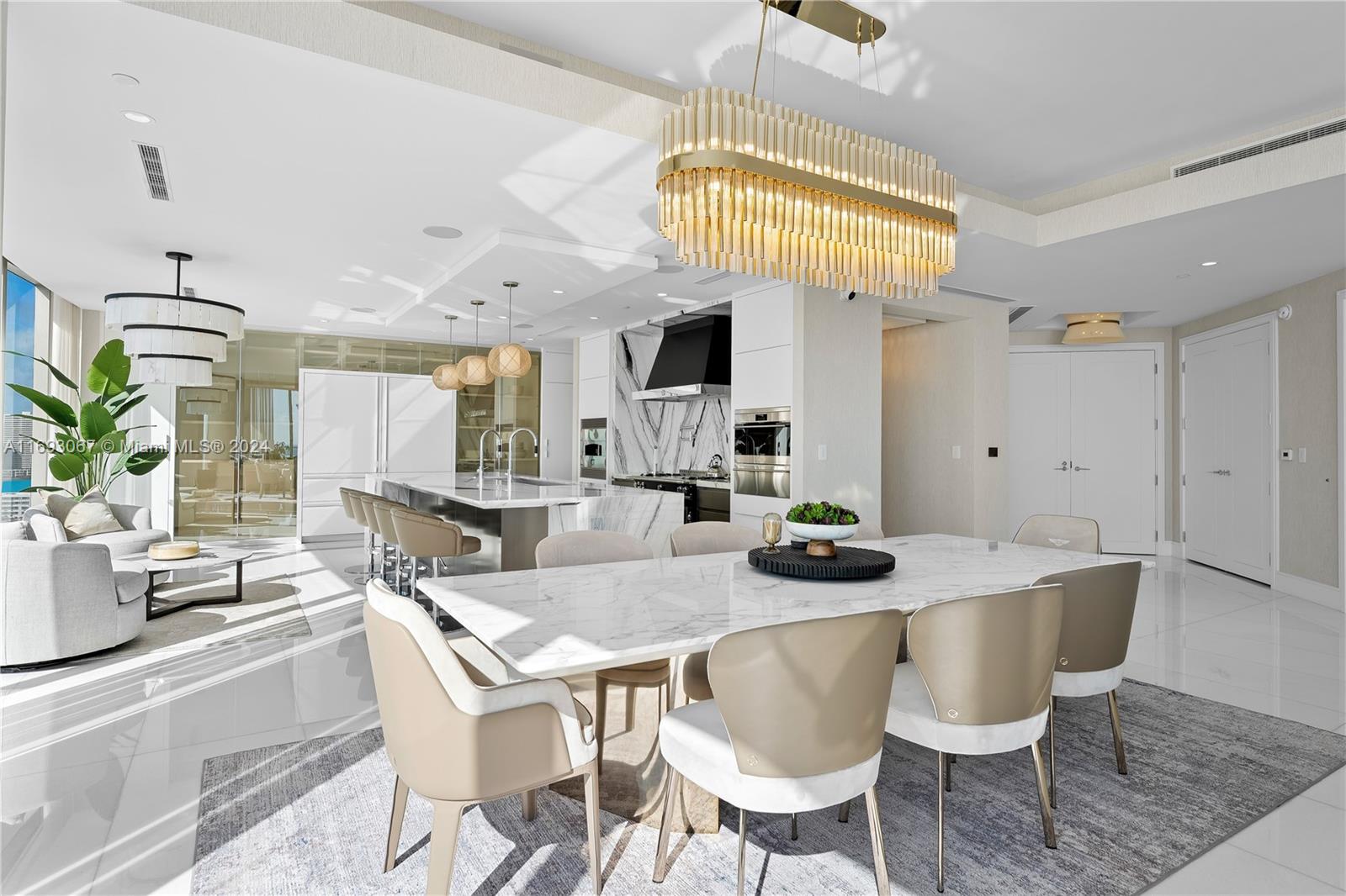 The Estates at Acqualina - Residential