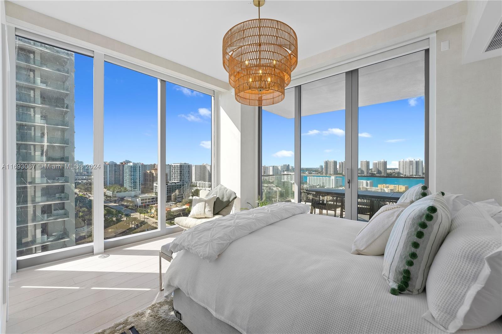 The Estates at Acqualina - Residential