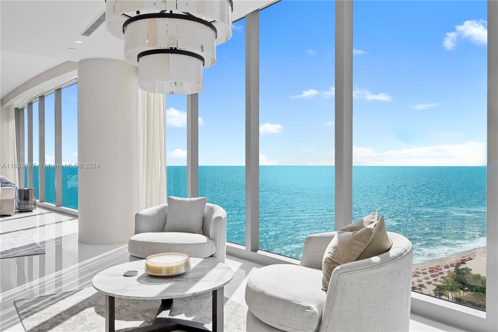 The Estates at Acqualina - Residential