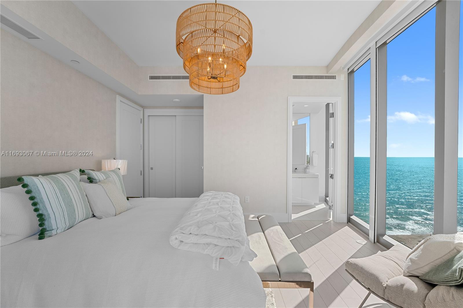 The Estates at Acqualina - Residential