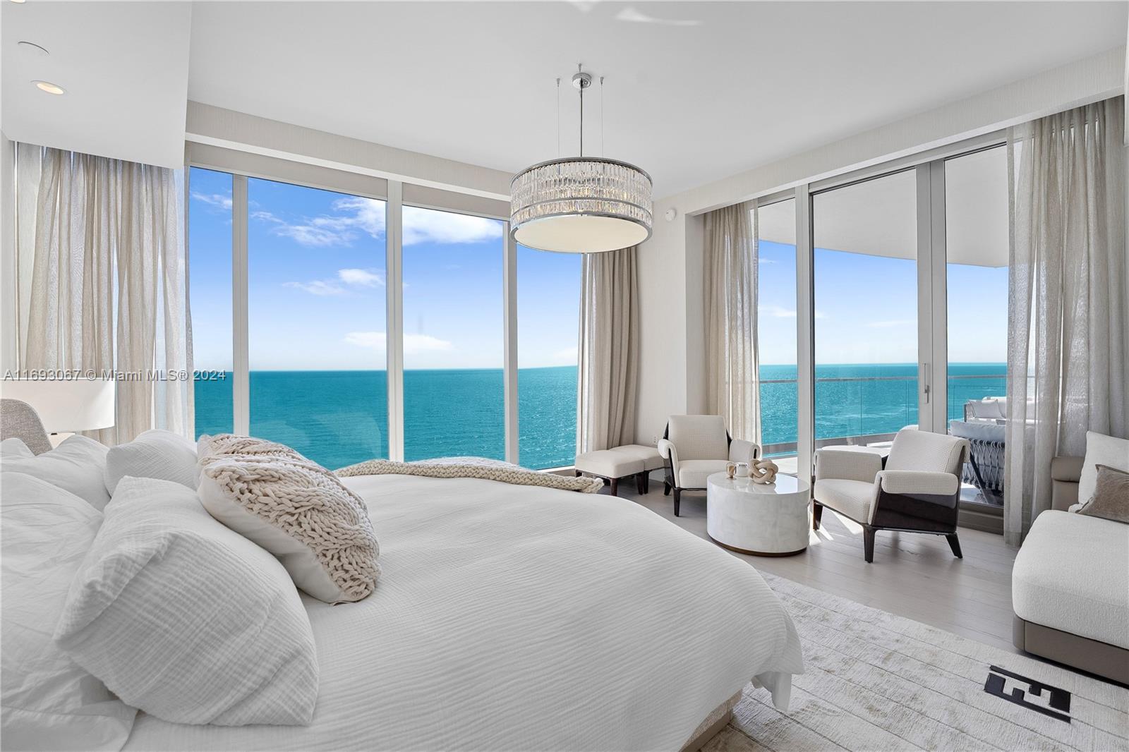 The Estates at Acqualina - Residential